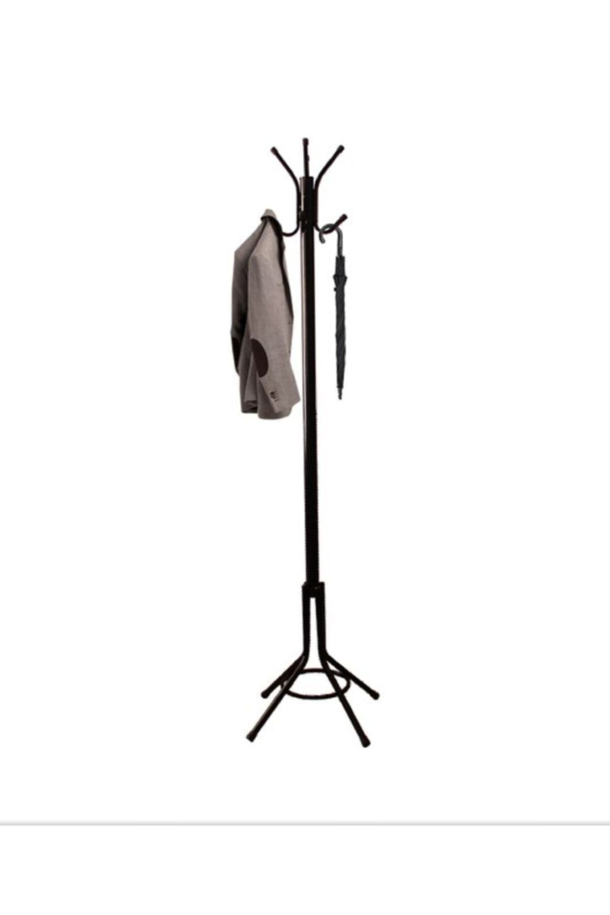 ASLANSTORE Metal Ayaklı Askılık Portmanto