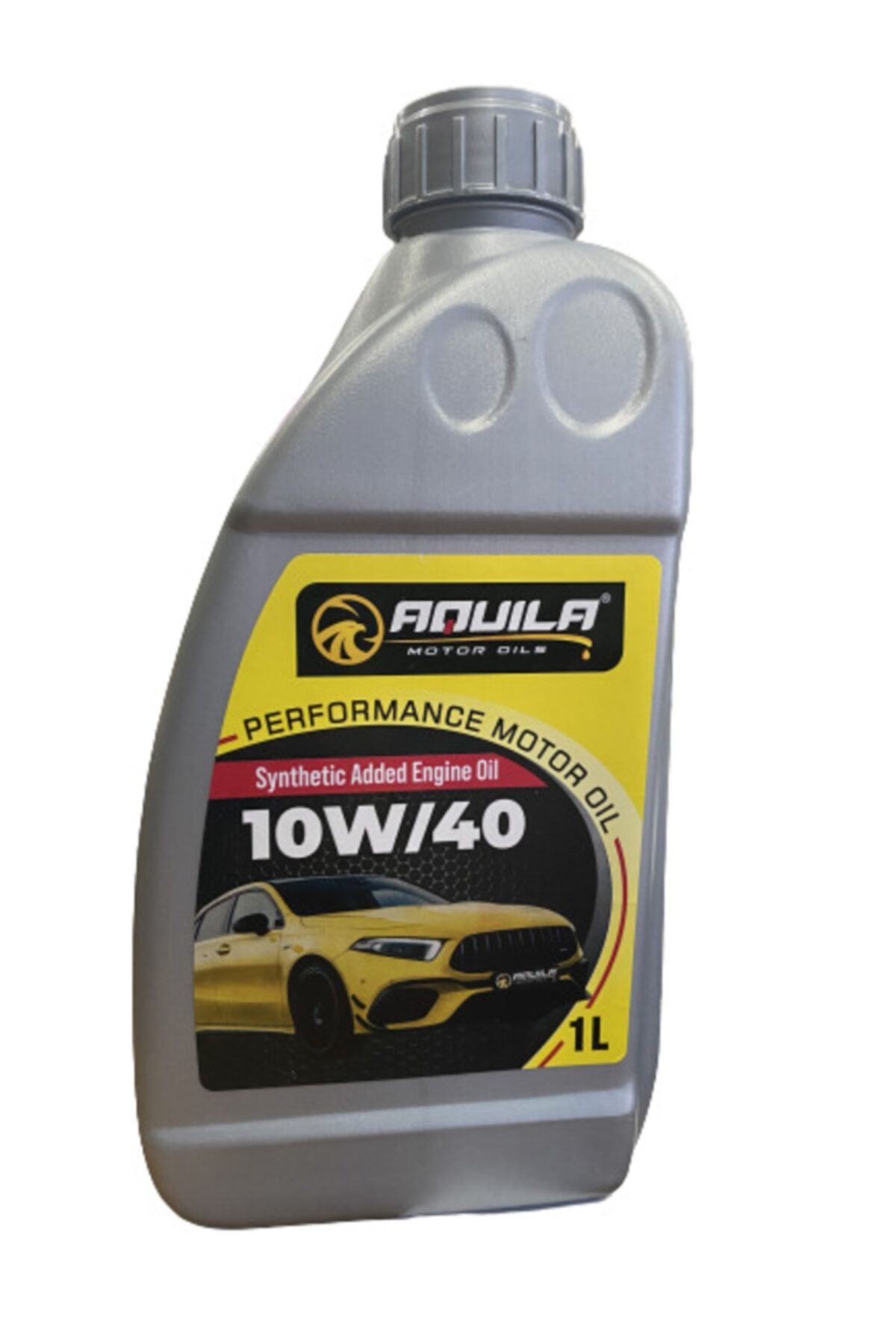 Aquila Aquıla 10w/40 Motor Yağı 1 Litre