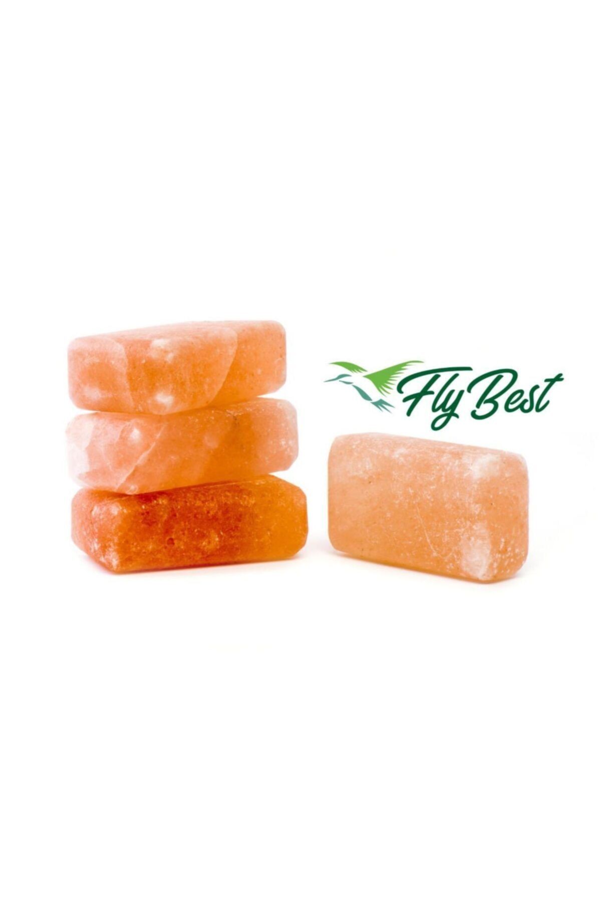 Fly Best Himayala Tuzu Blok 84 Farklı Mineral Kaynağı