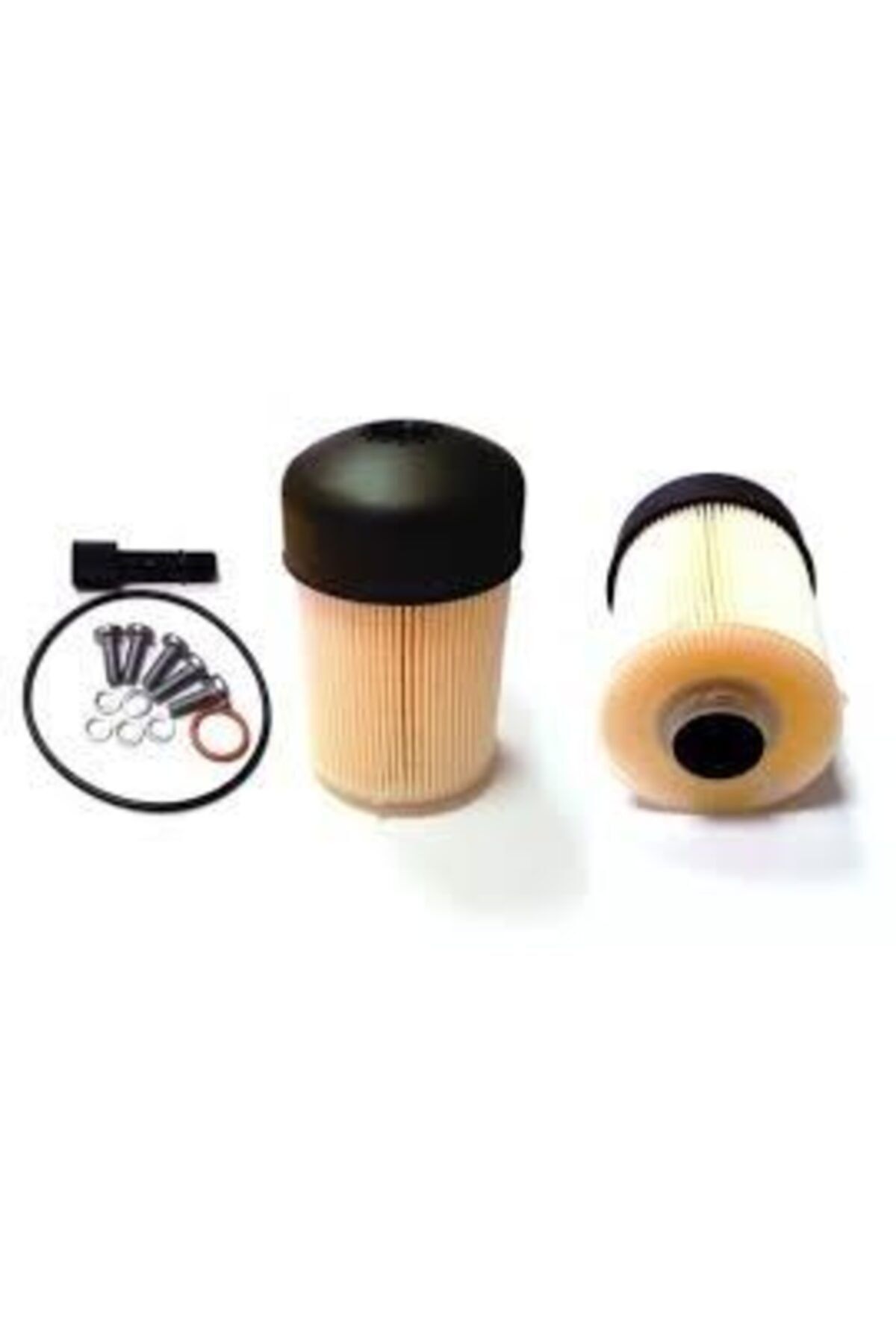 PURFLUX Yakıt Filtresi Master Iıı 2.3 Dcı 13= 