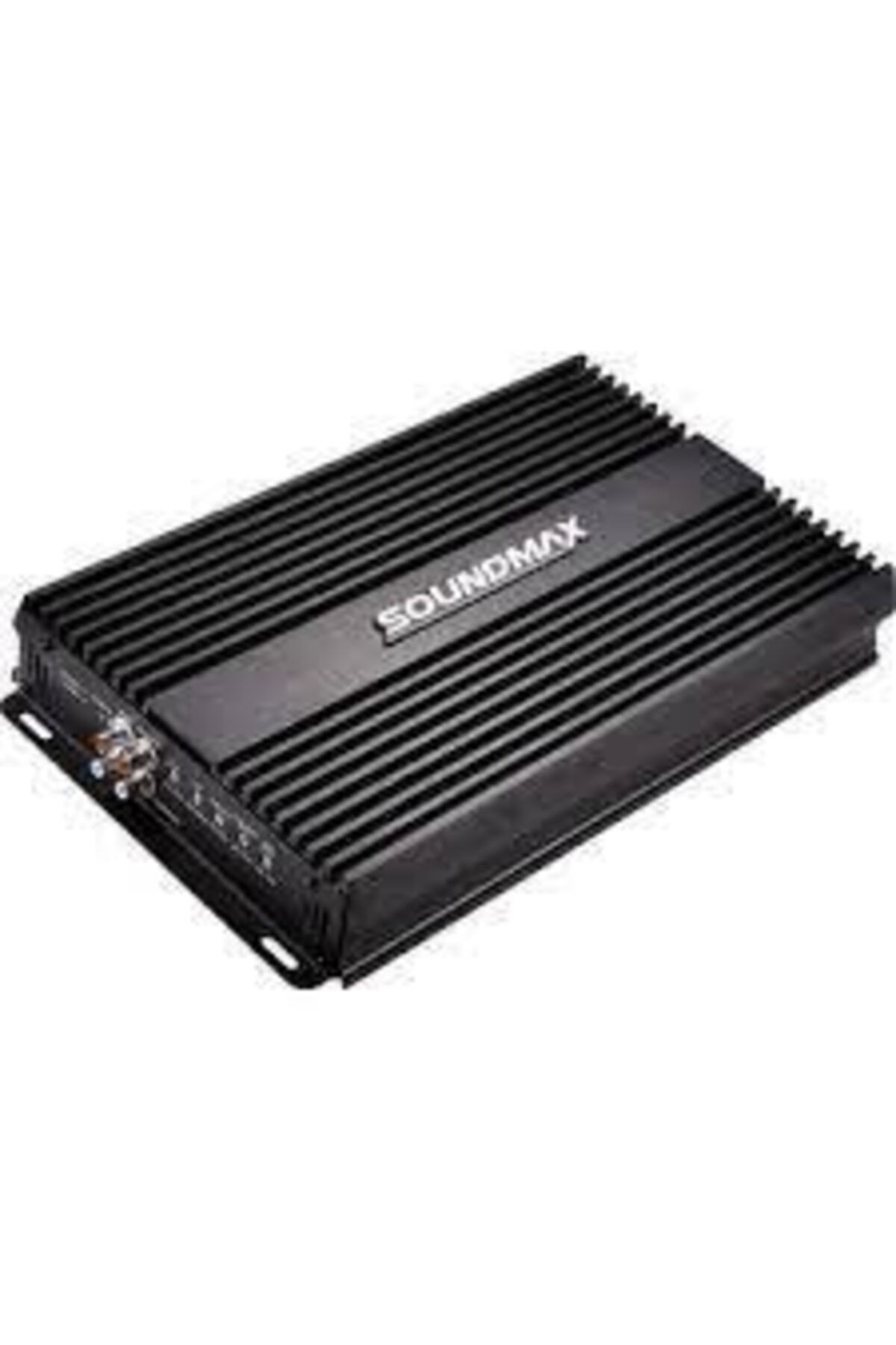 Soundmax Sx-3000.1d 0to Amfi