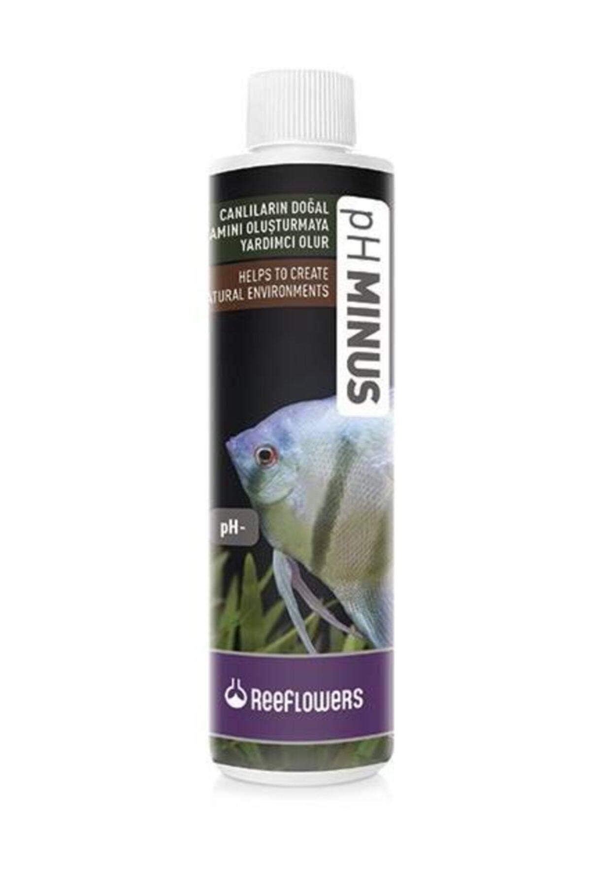 ReeFlowers pH Minus 1000ml