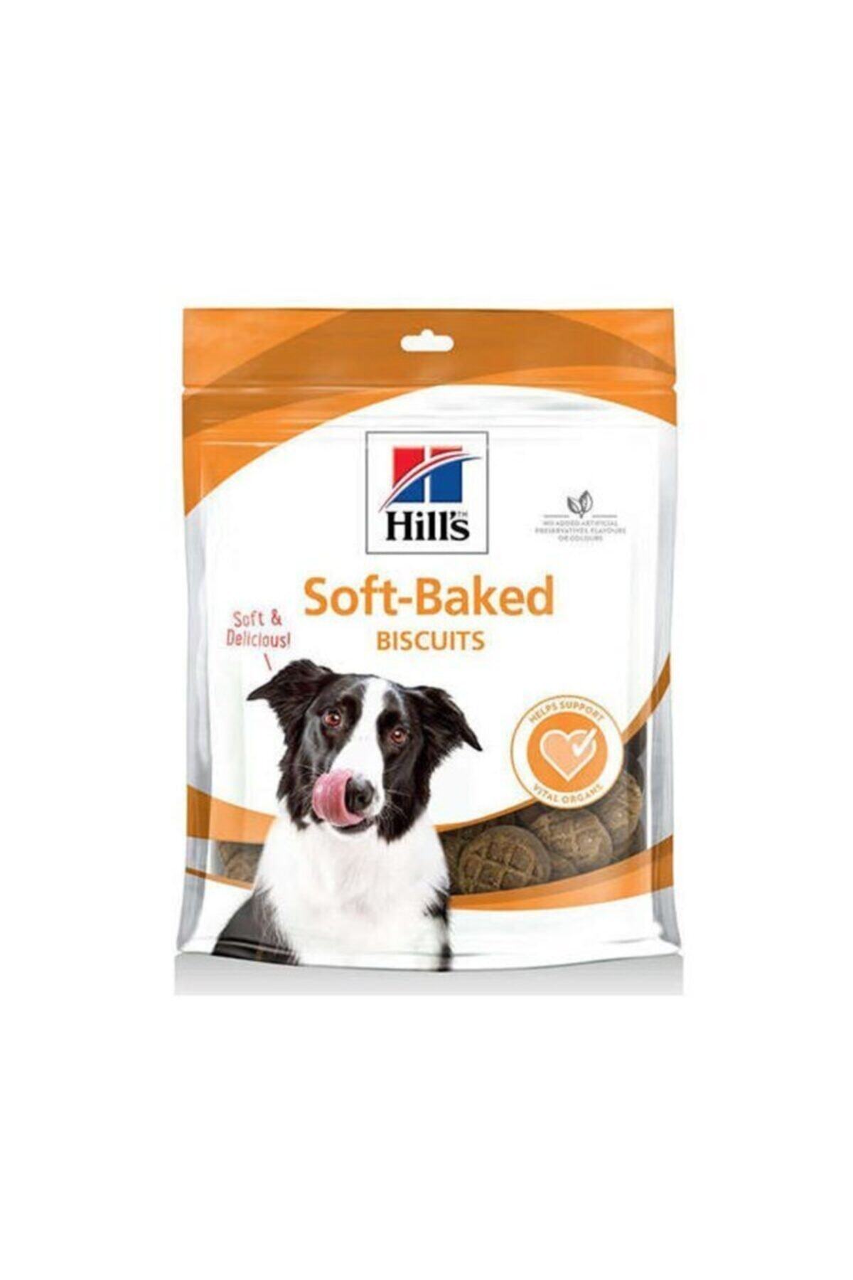 Hills Science Plan Hills Yaşlı Köpek Ödülü Bisküvisi 170 Gr