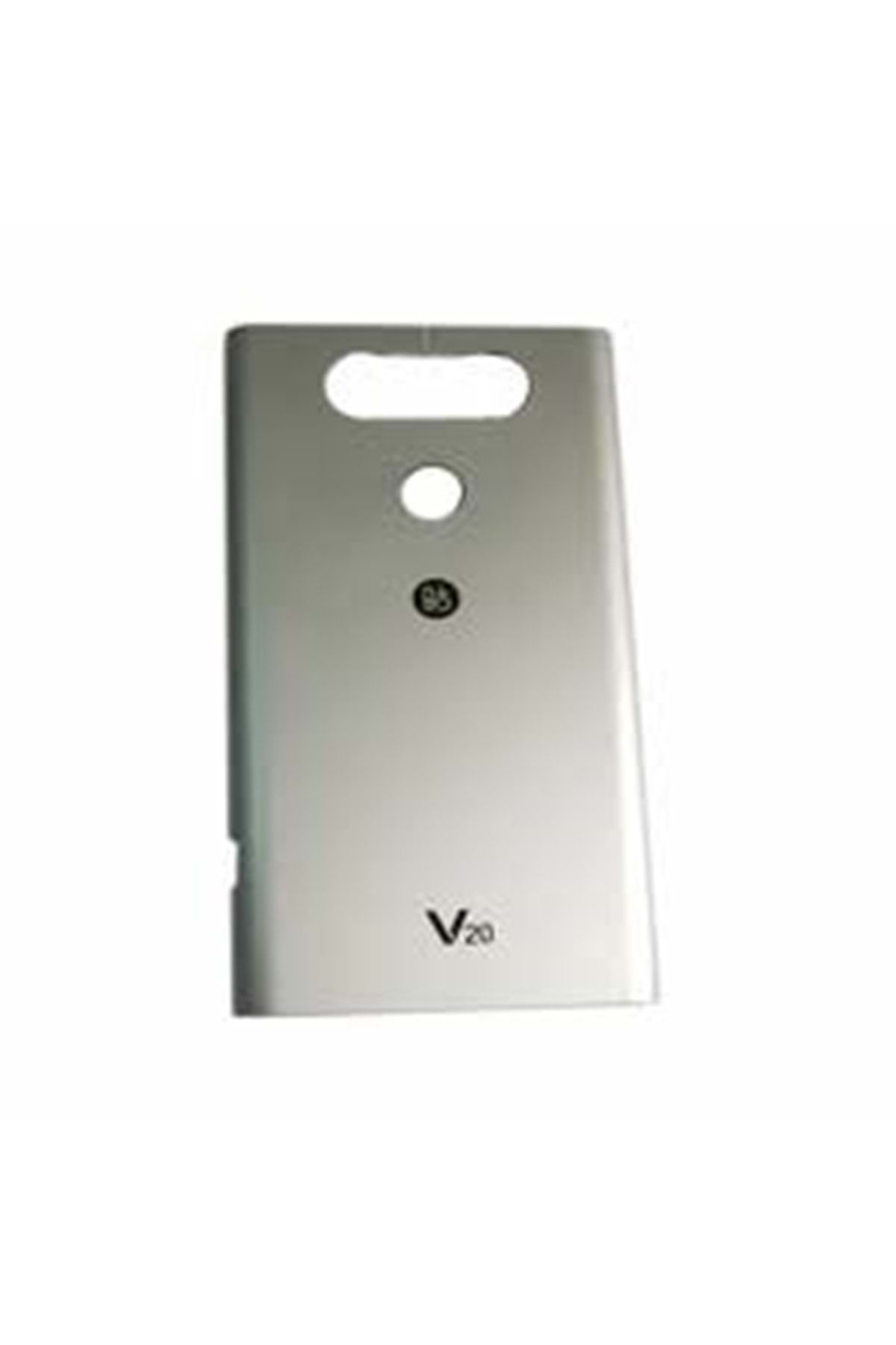 Tk Tech LG V20 BL-44E1F Siyah Arka Kapak Batarya Pil Kapağı
