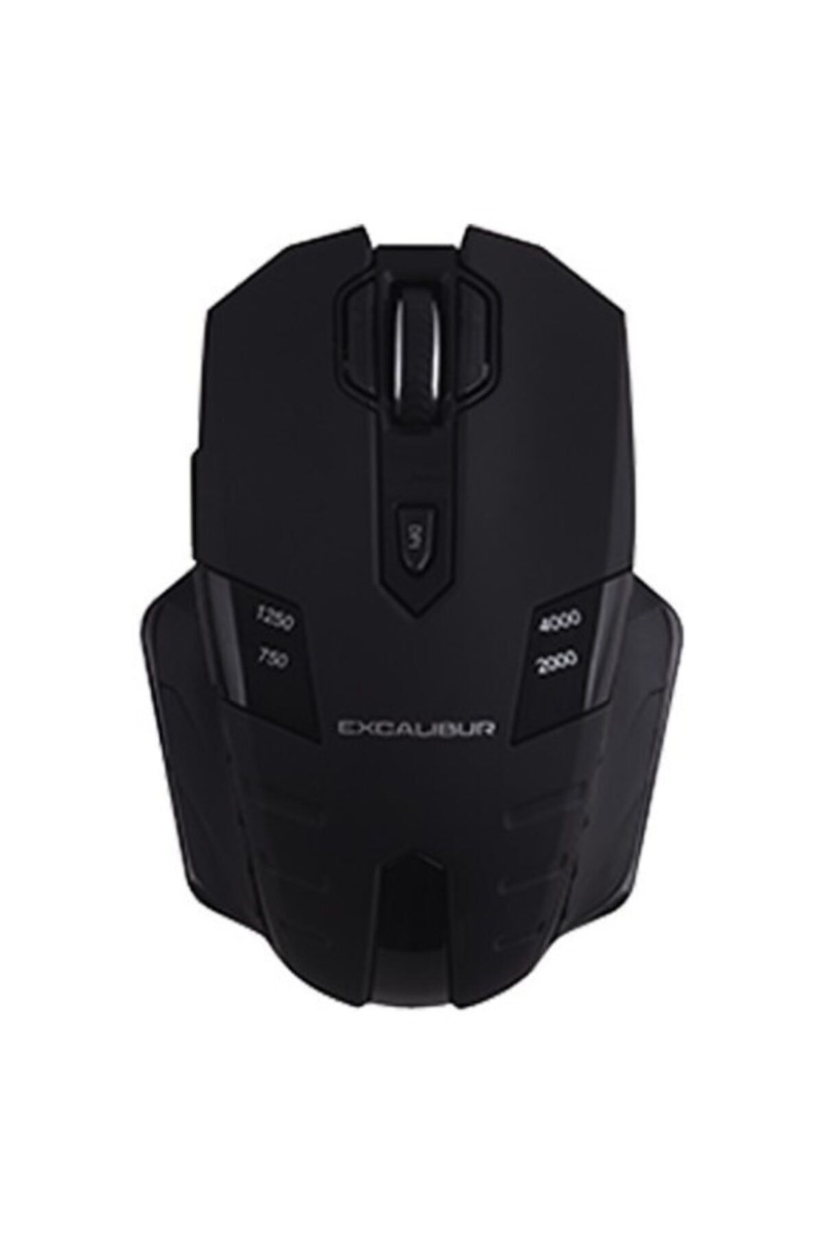 Casper Excalibur Ex8 Uzun Kablolu Oyuncu Mouse