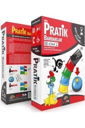 Pratik Bardaklar Image 0