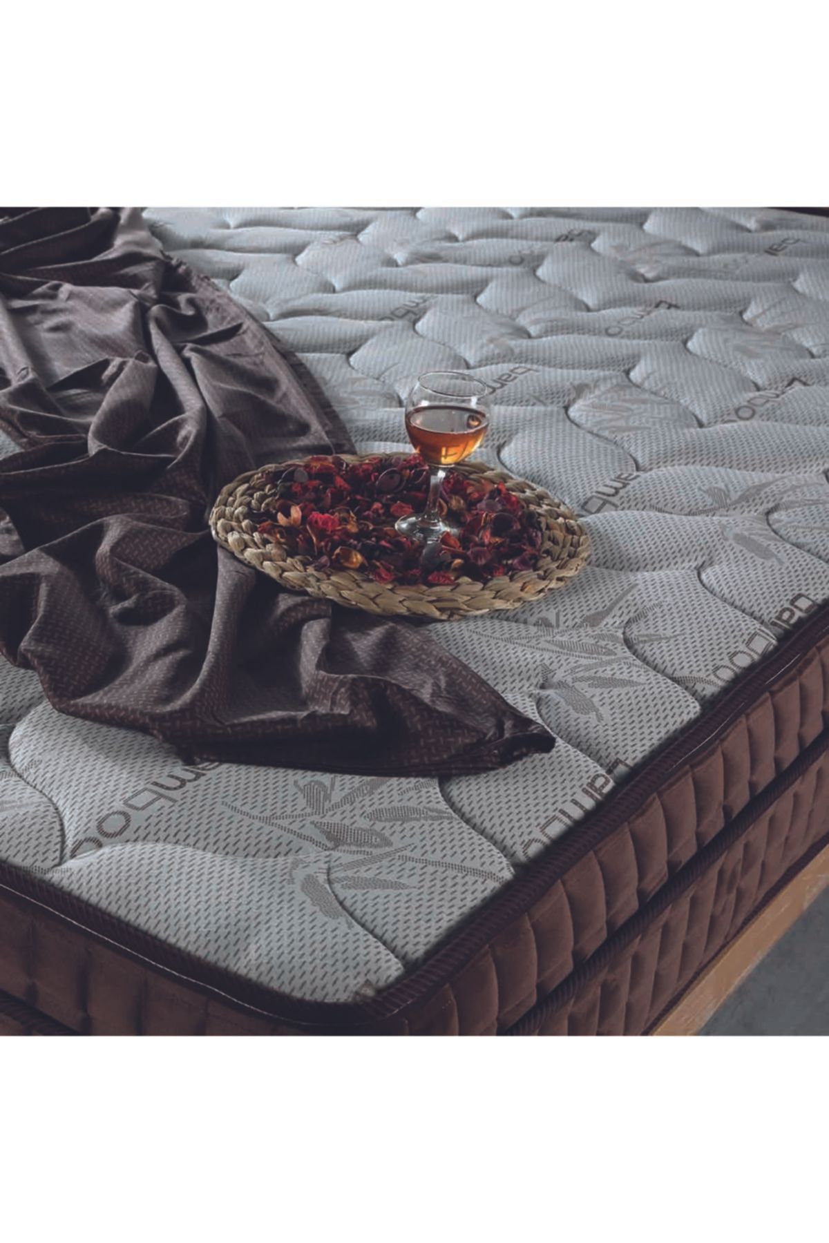 us sleeping ultra ortopedik super bamboo yayli yatak fiyati yorumlari trendyol