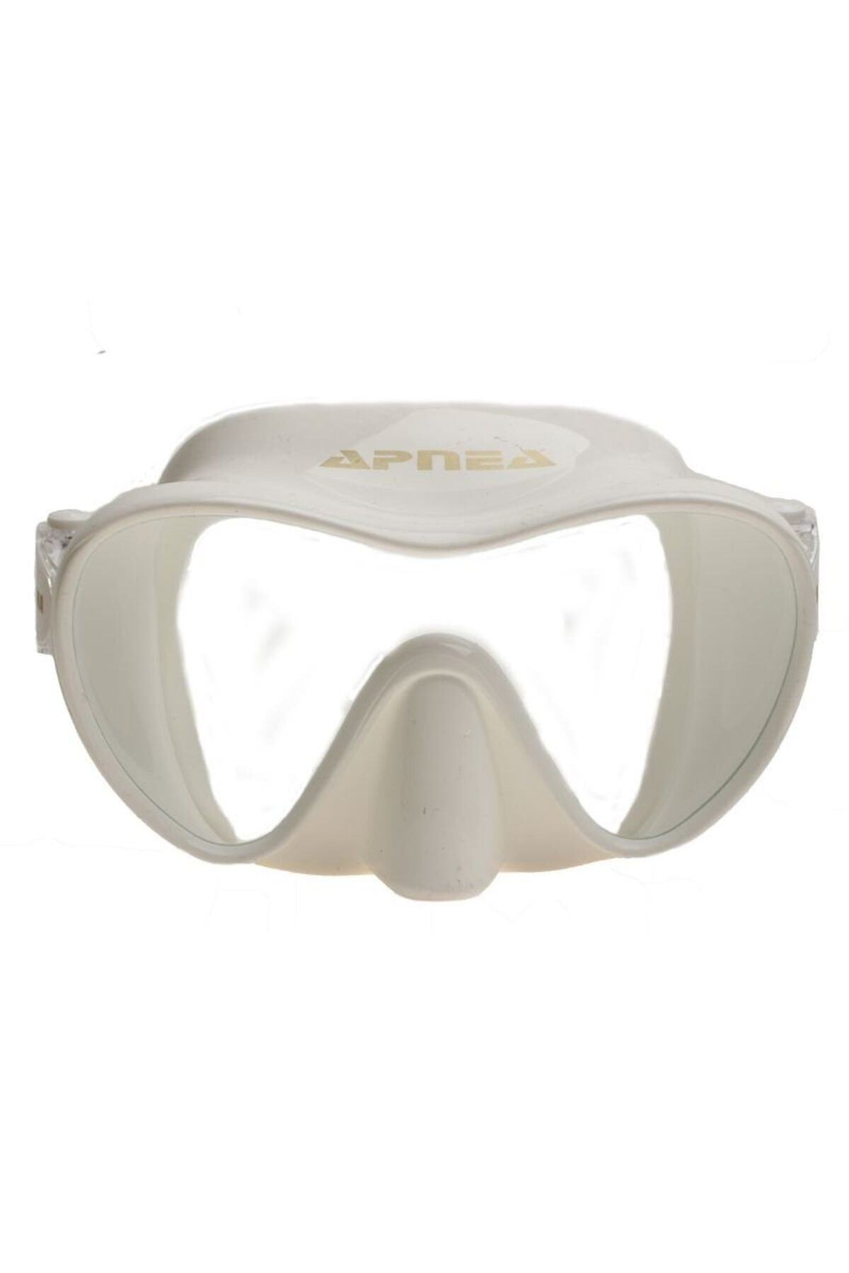 Apnea Ultima Maske