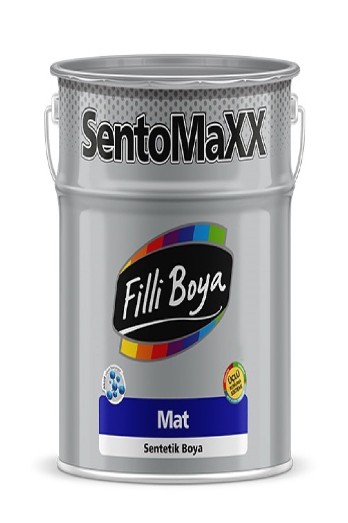 afilli filli boya mat sentetik siyah boya 2 5lt fiyati yorumlari trendyol