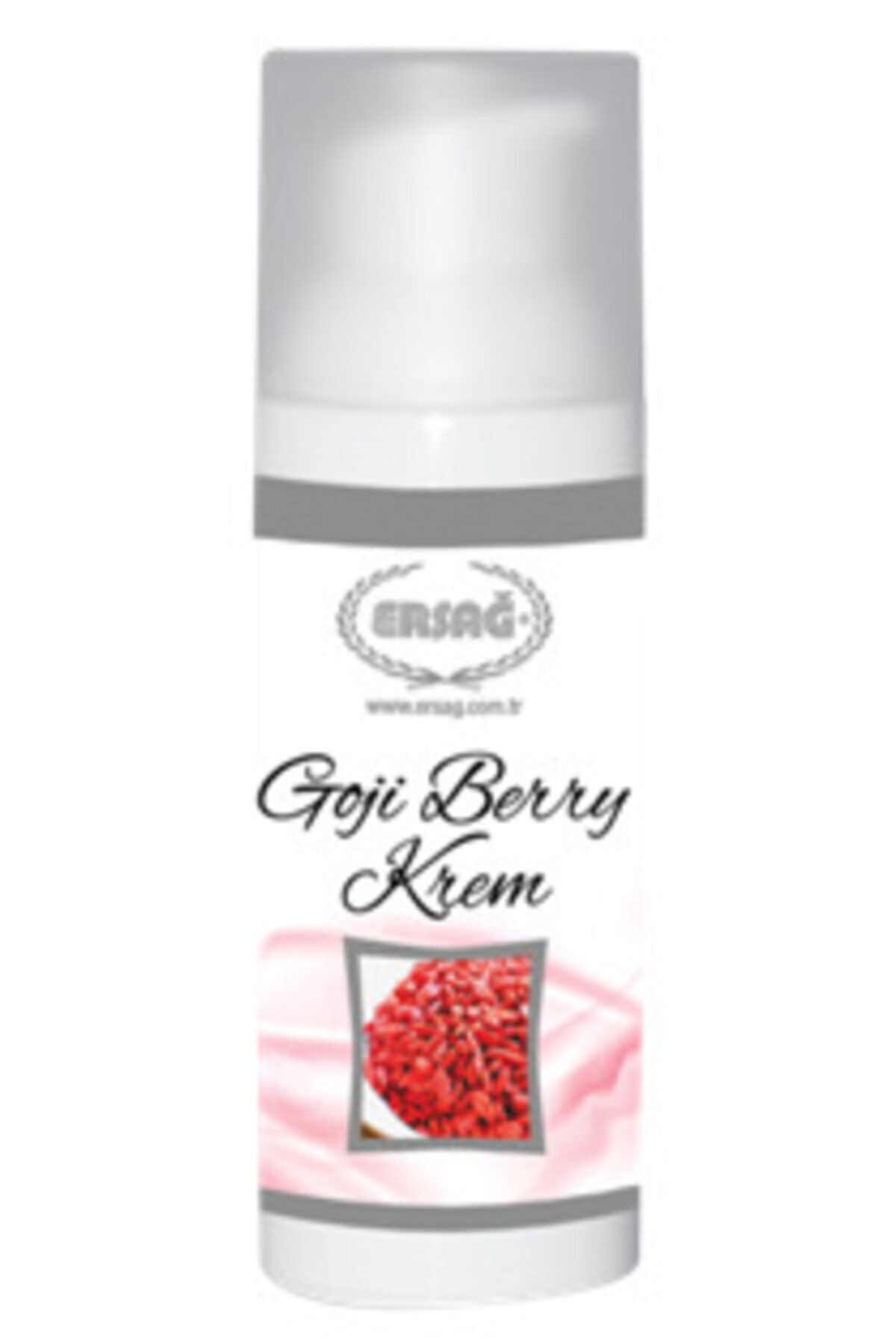 Ersağ Goji Berry Kremi 50 ml