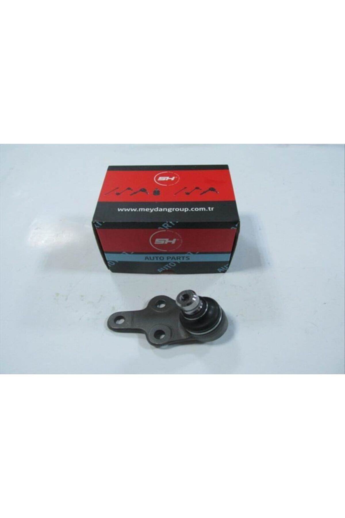 SH Ford Focus Sd/hb 15/18; Alt Rotil Sol