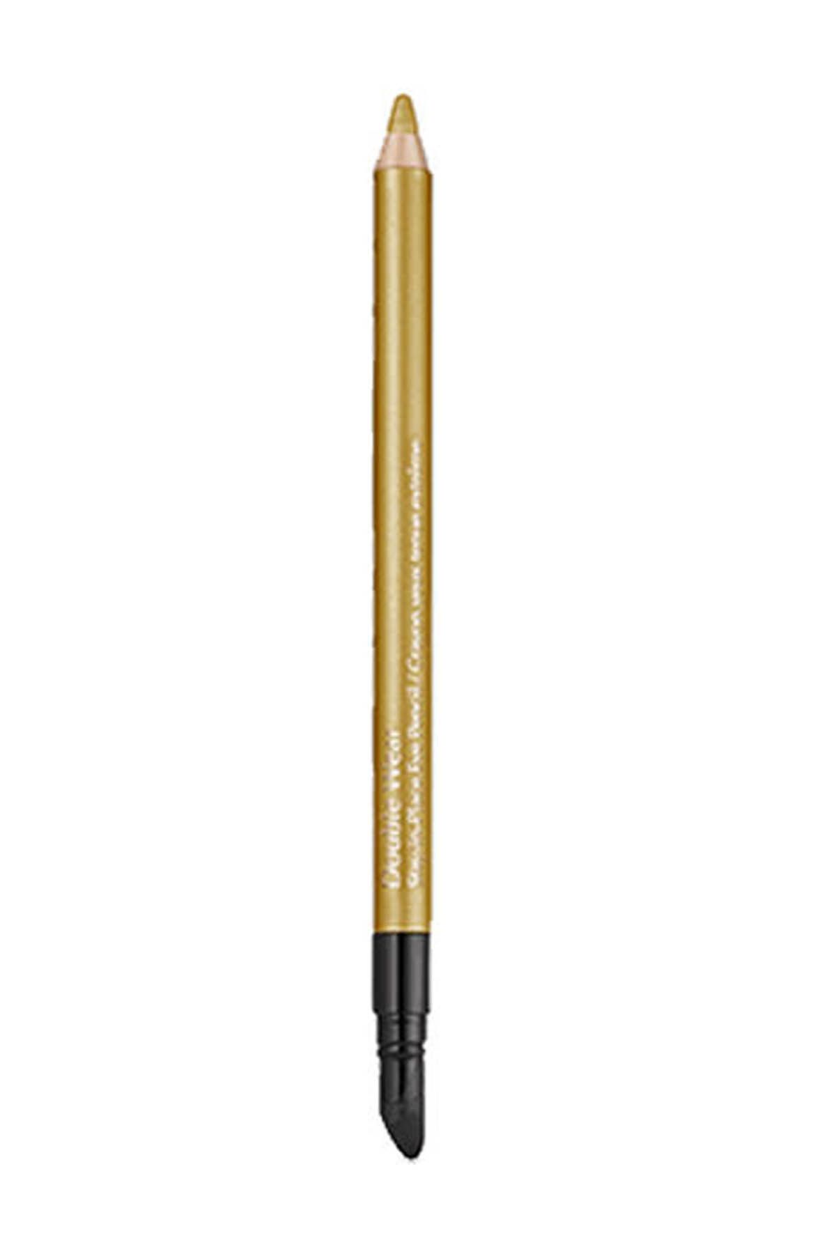 Estee Lauder Göz Kalemi - Double Wear No: 13 Gold 887167123281