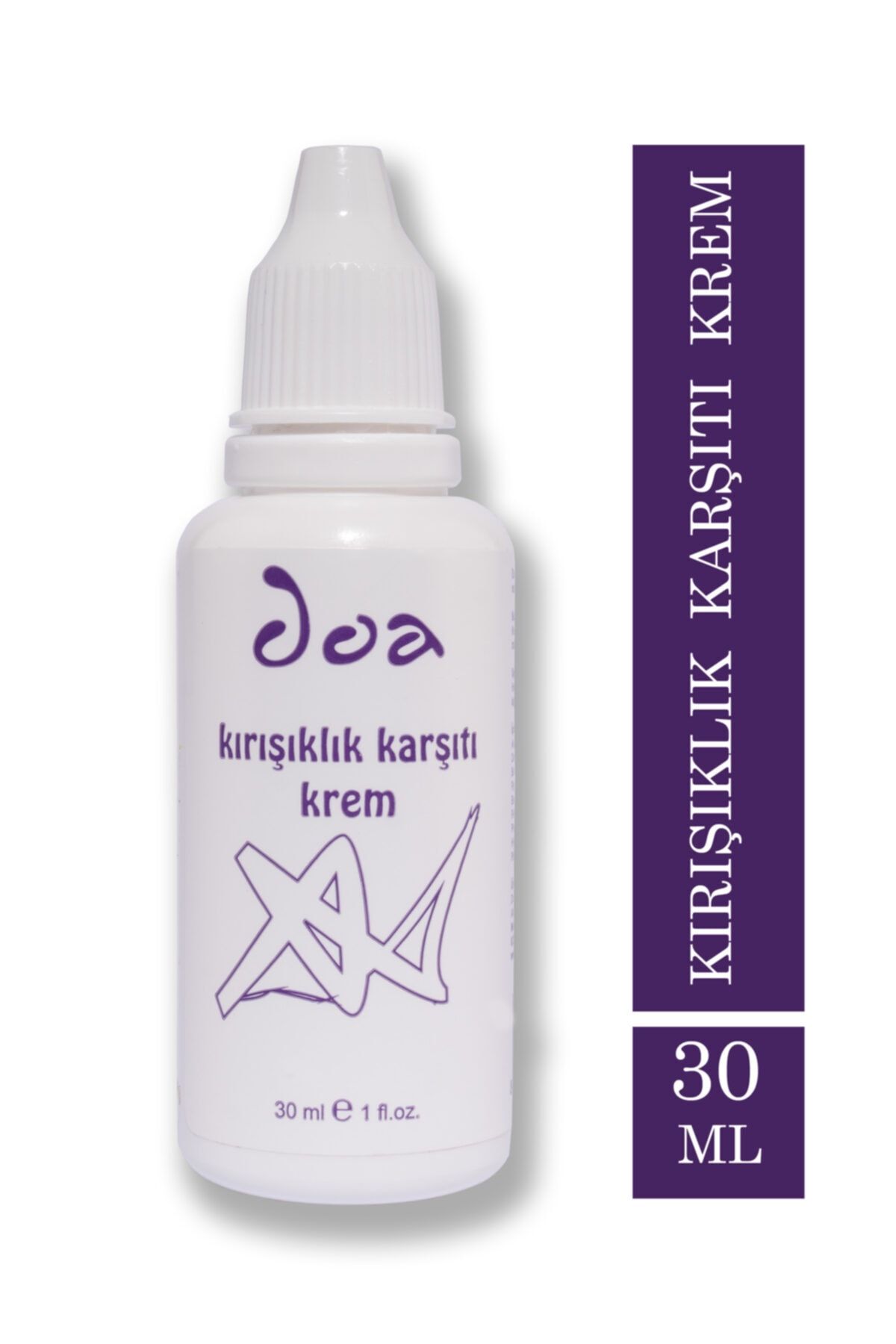 DOA KOZMETİK Kırışıklık Karşıtı Krem