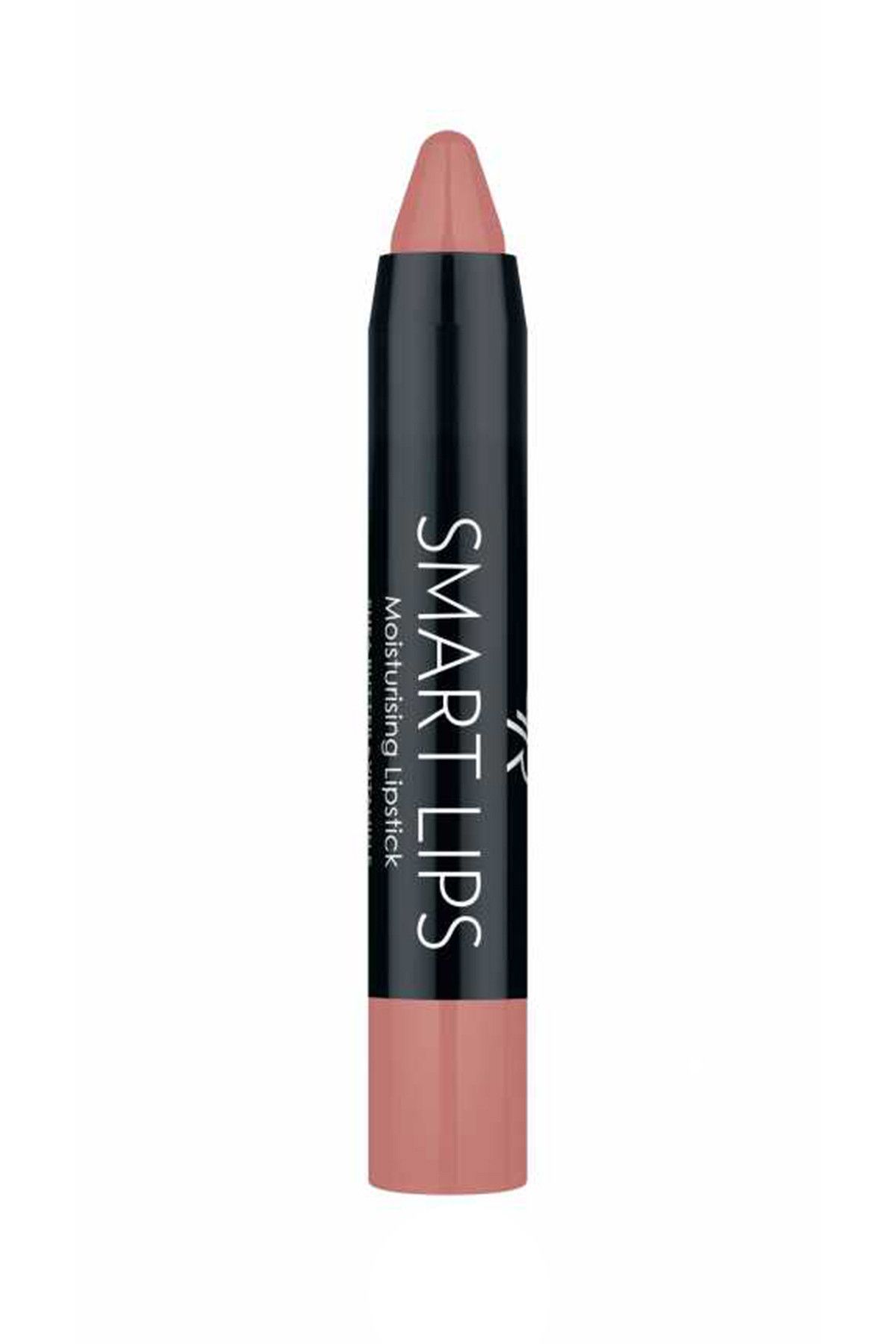 Golden Rose Nemlendiricili Kalem Ruj - Smart Lip Moisturising Lipstick No: 01 8691190567019