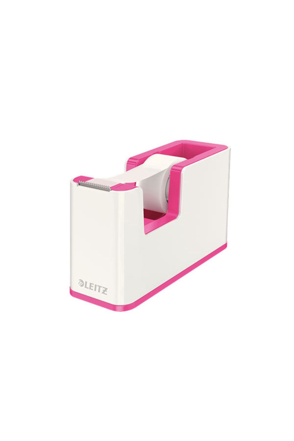 Leitz 5364 Wow Bantlık Çift Renk - Metalik Pembe