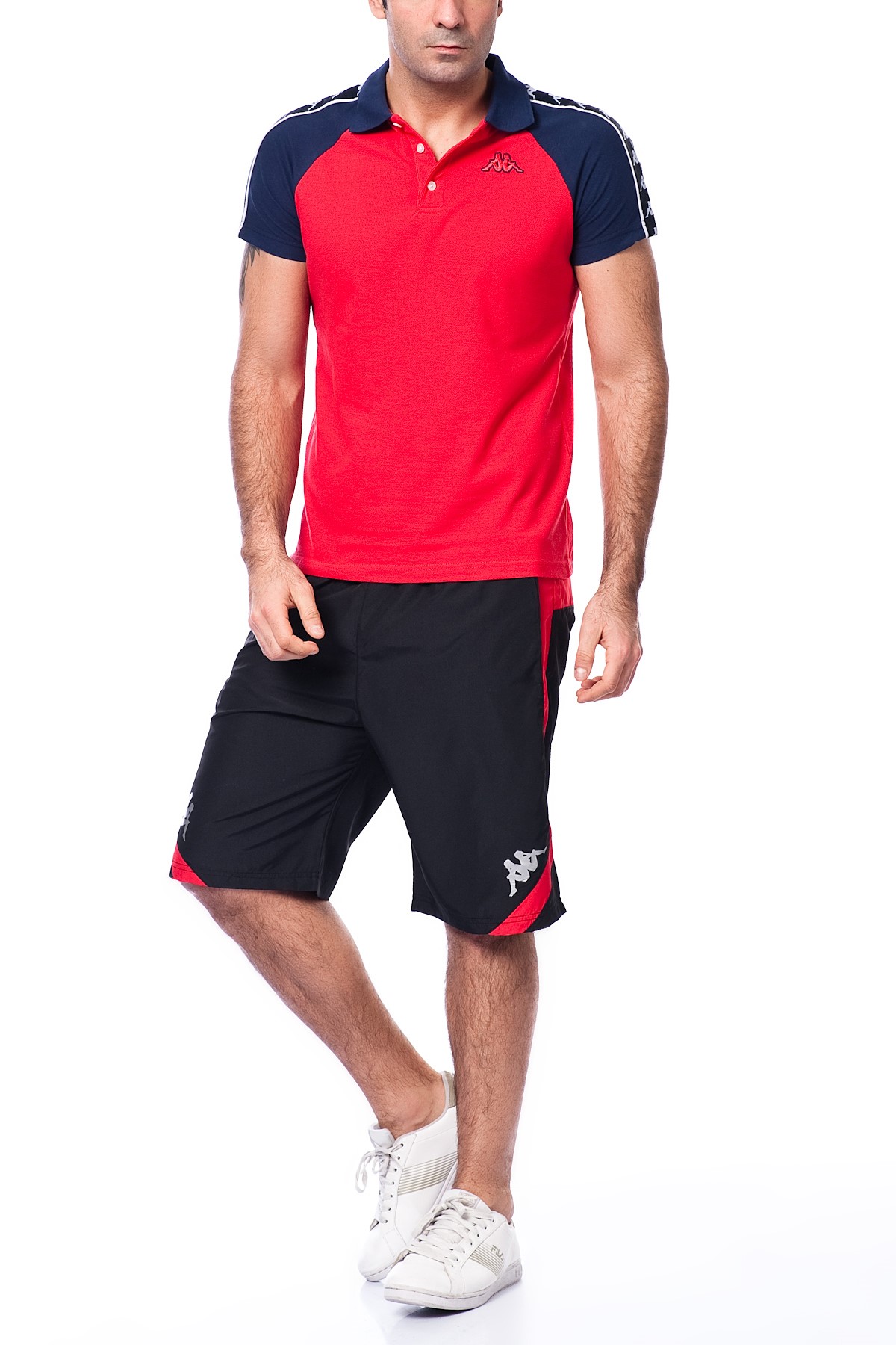 Kappa Erkek Şort - 1302DUK0