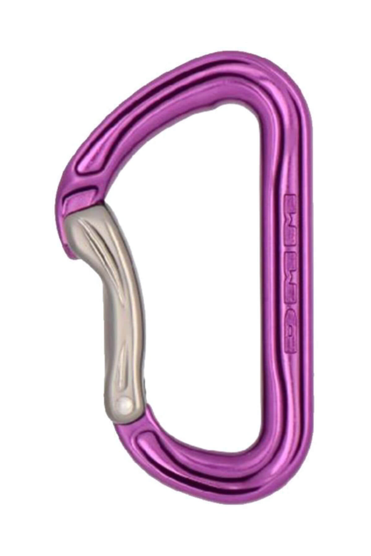DMM Shadow Bent Mor Kilitsiz Ekspres Karabina Dmma306pstd
