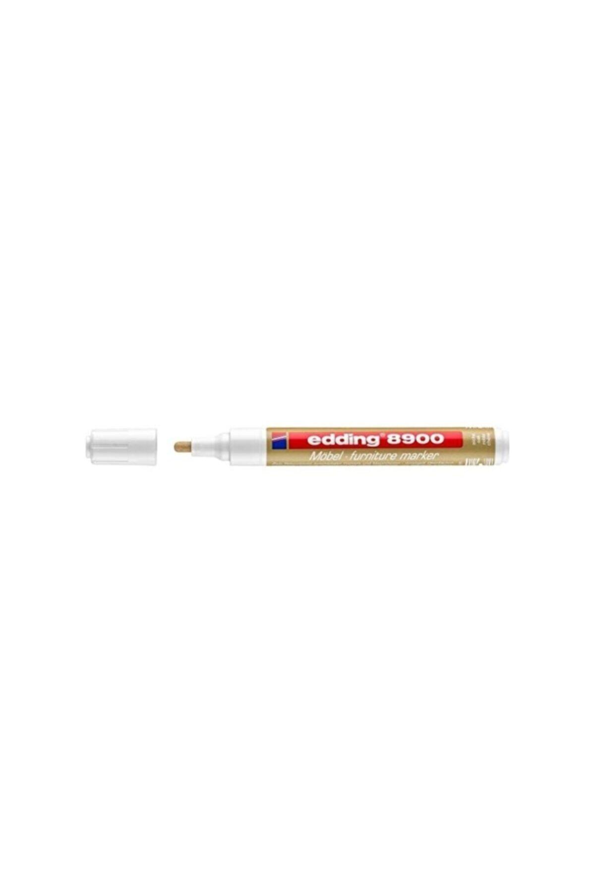 Edding Mobilya Kalemi 8900 Armut