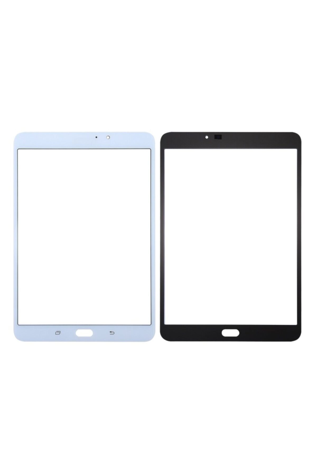 Samsung T710 T715 T717 Tab S 8.4 Dokunmatik Touch Ön Cam