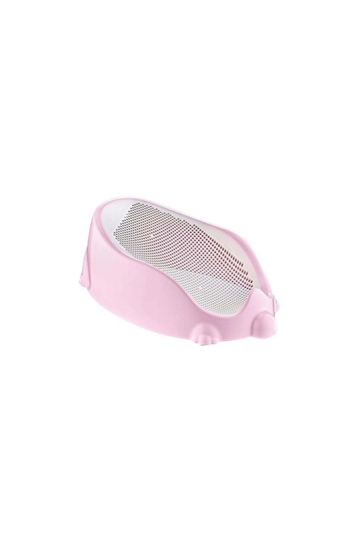 Sadık Plastik SP Bebek Yıkama Küveti Pembe Yumuşak Doku Ak-312