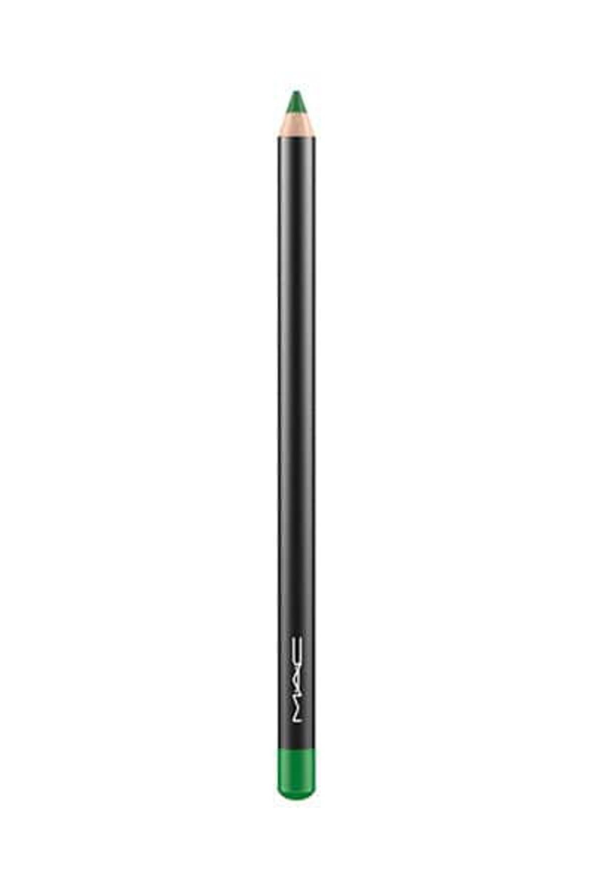 M.A.C Çok Amaçlı Kalem Ürün - Chromagraphic Pencil Landscape Green 1.36 g 773602191536