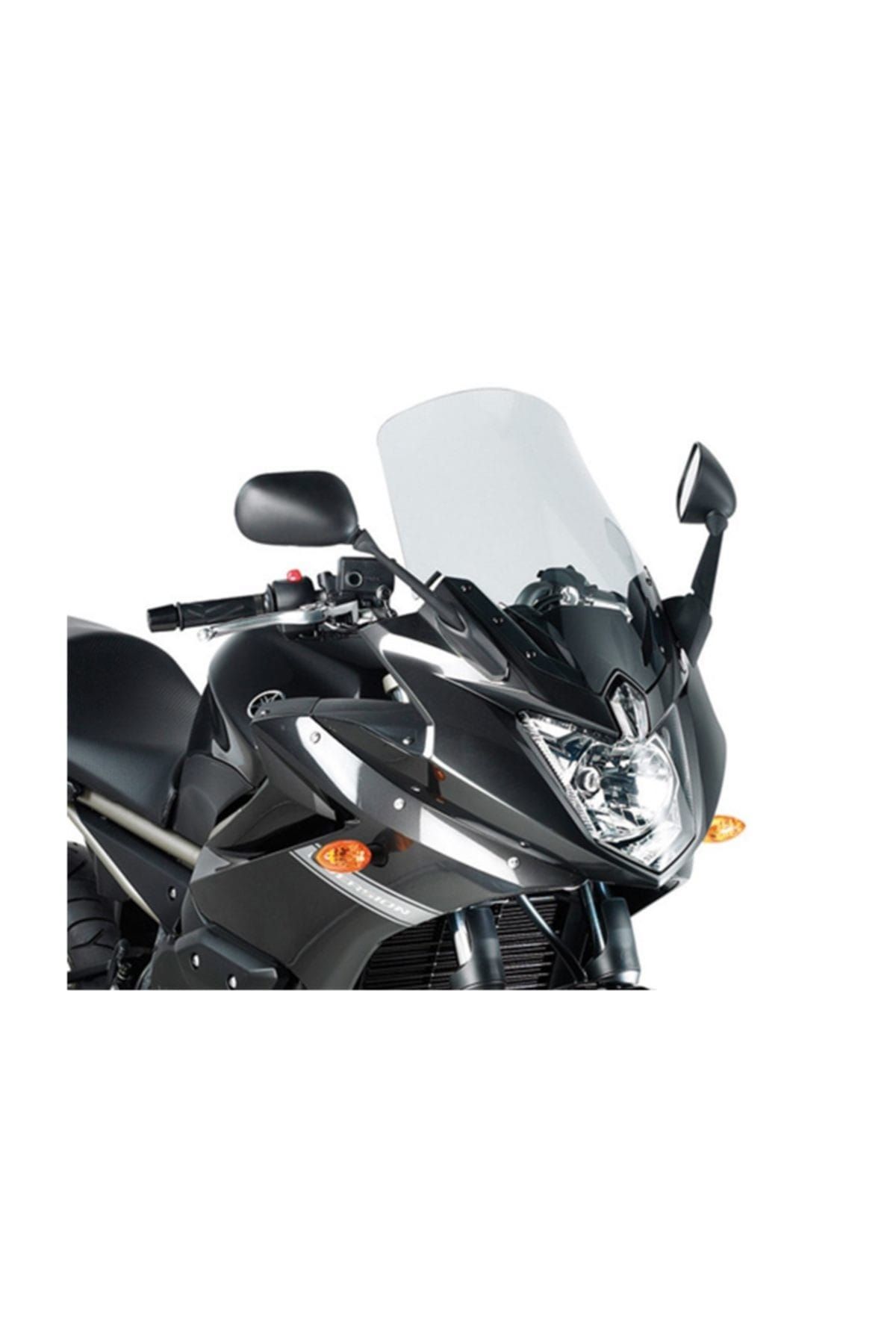 Kappa Kd444S Yamaha Xj6 Dıversıon (09-13) Rüzgar Siperlik