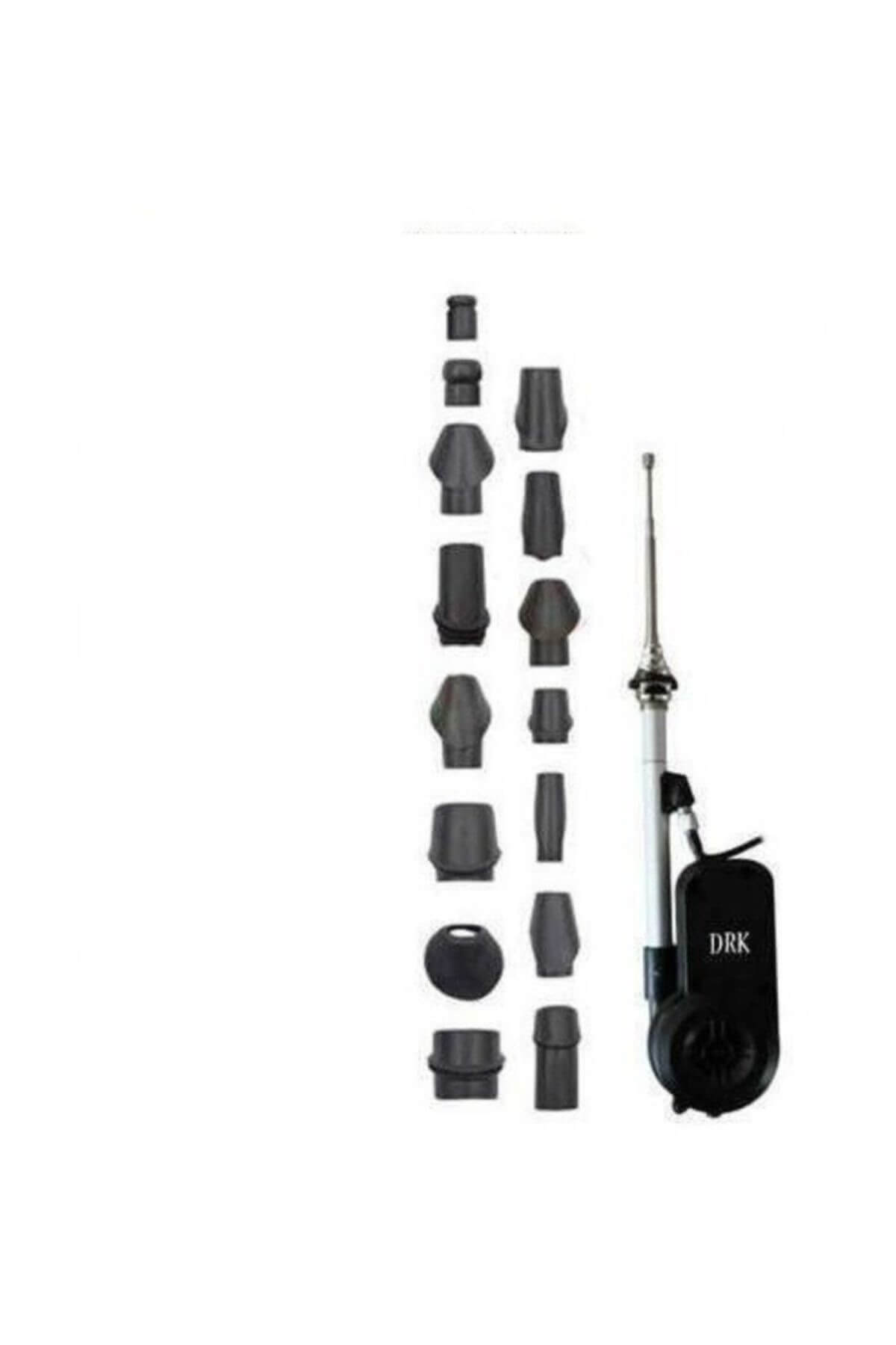 Şentürk Otomatik Oto Radyo Anteni 12 Aparatlı Opel tüm modellerine uyumlu