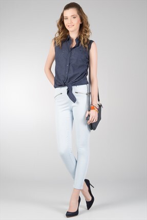 Colin's Kadın Pantolon CL1020337
