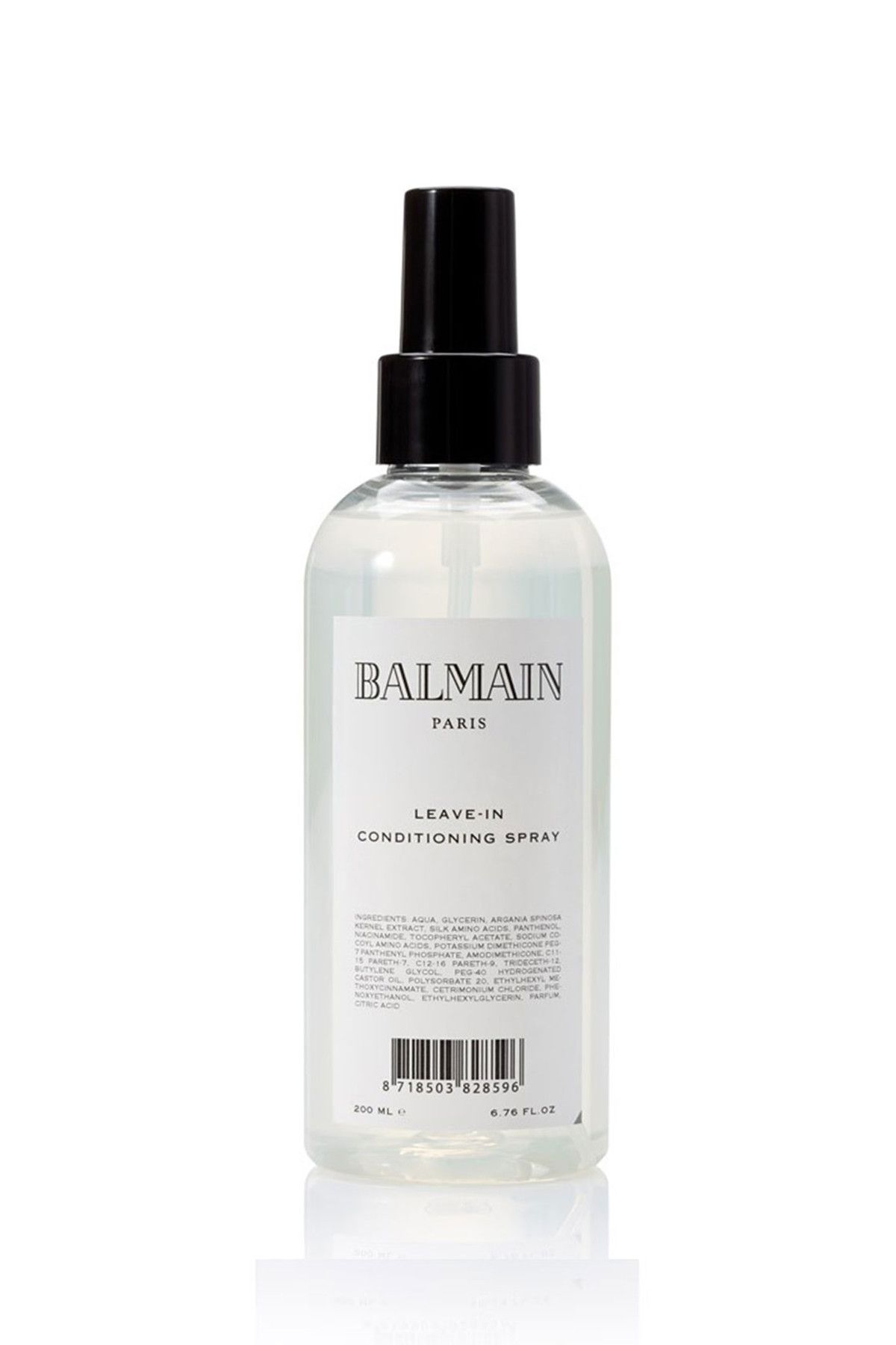 BALMAIN Saç Spreyi - Leave in Conditioning Spray 200 ml 8718503828596