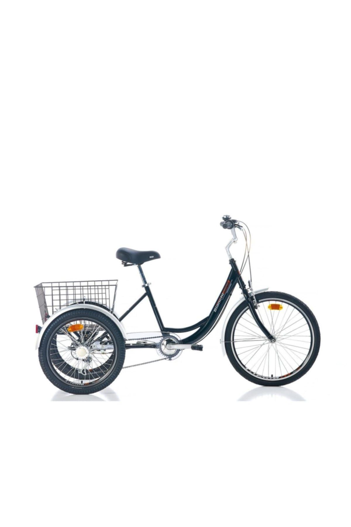 bianchi cargo 24 jant 6 vites vb unisex kargo bisikleti 2019 model fiyati yorumlari trendyol
