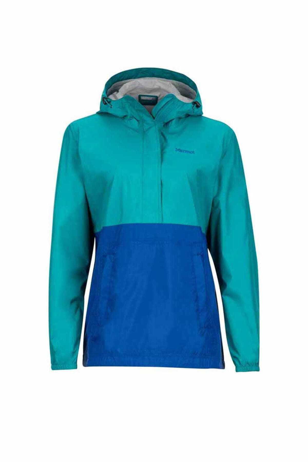 Marmot PreCip Anorak Su Geçirmez Kadın Ceket