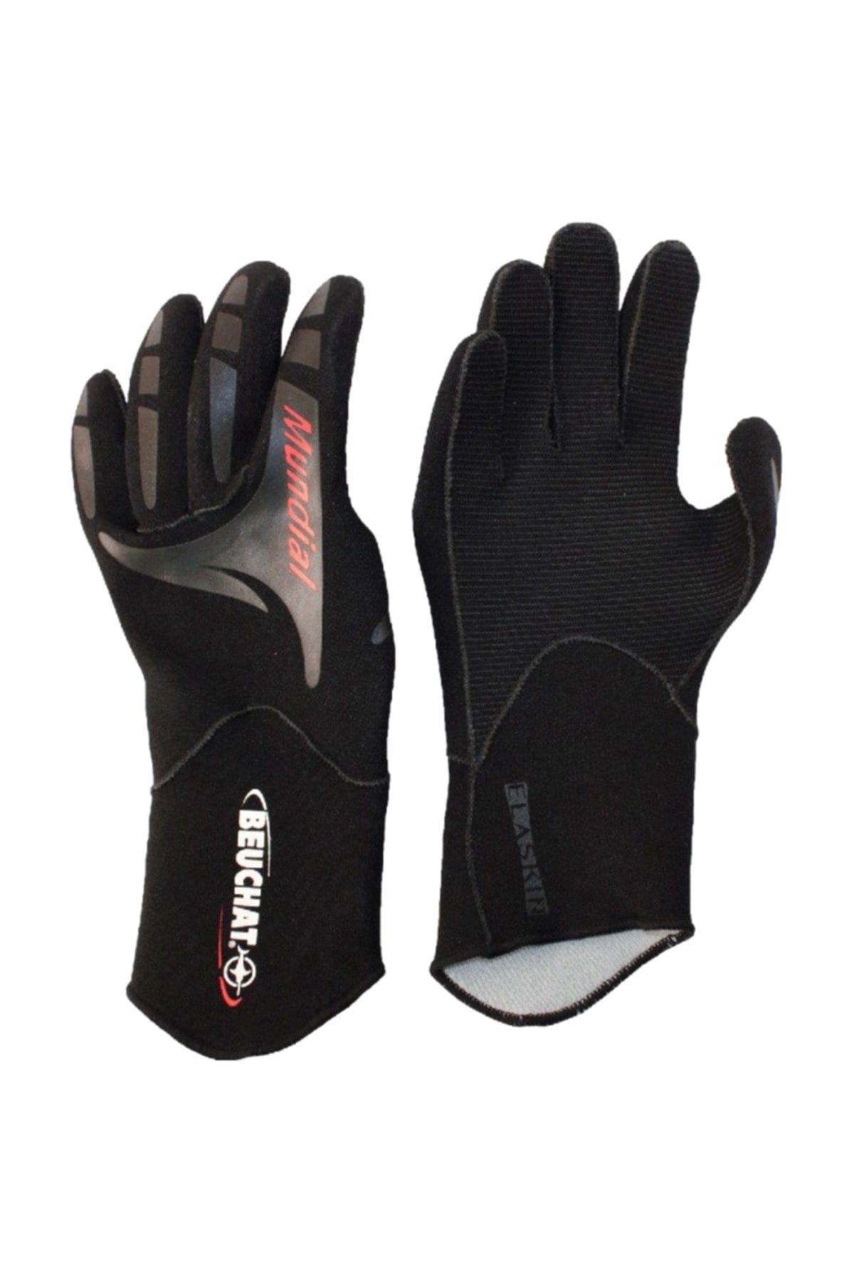 Beuchat Mundıal Eldiven 2 Mm