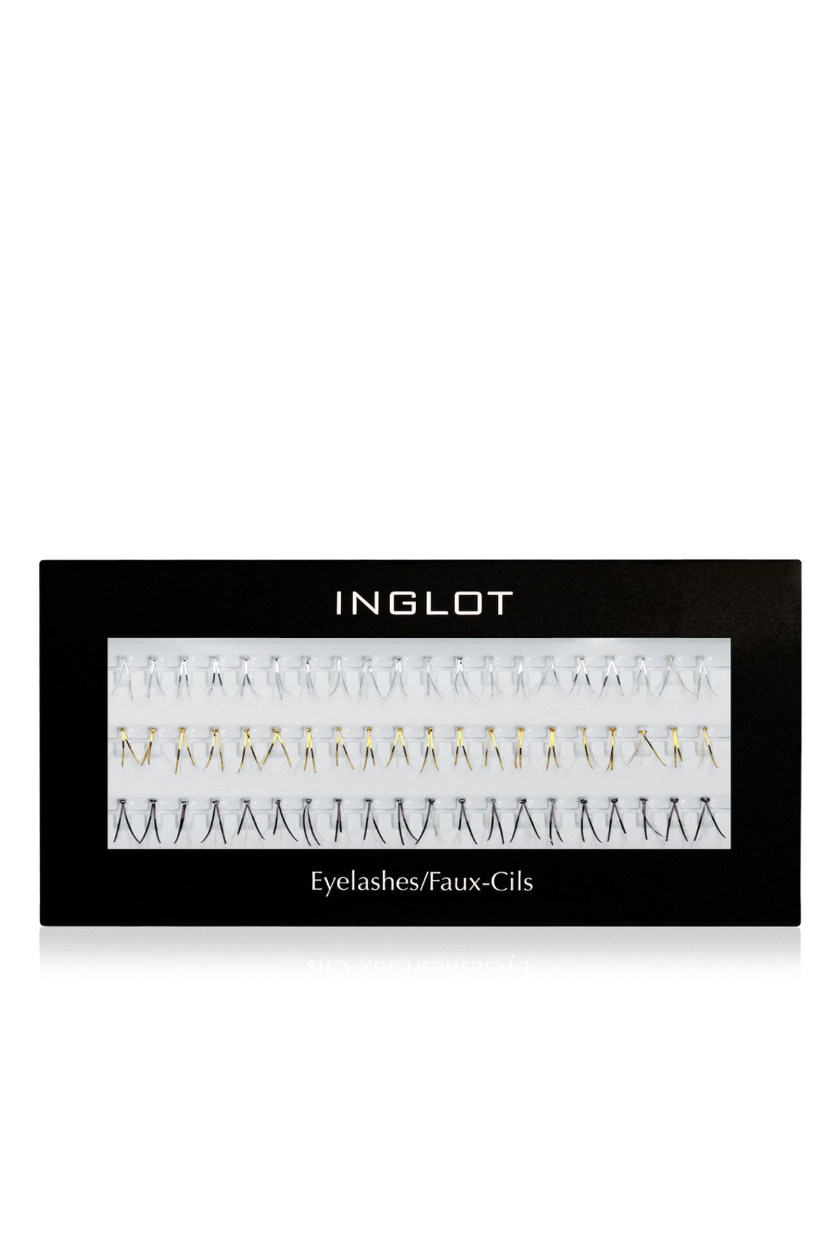 INGLOT Tekli Kirpik - Individual Eyelashes 59S 5907587106598