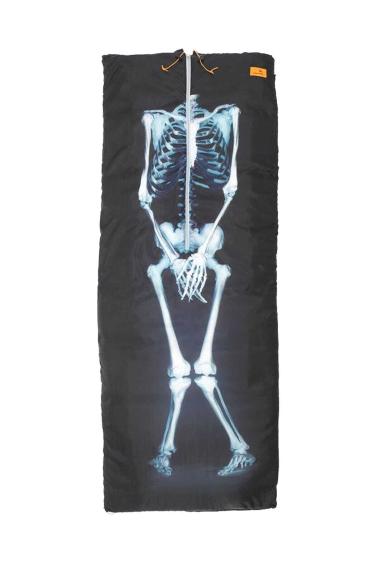 Easy Camp İmage Coat X Ray Uyku Tulumu Eca240091