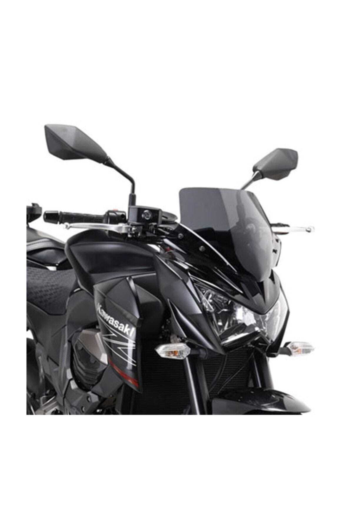 Givi A4109 Kawasaki Z 800 (13-17) Rüzgar Siperlik