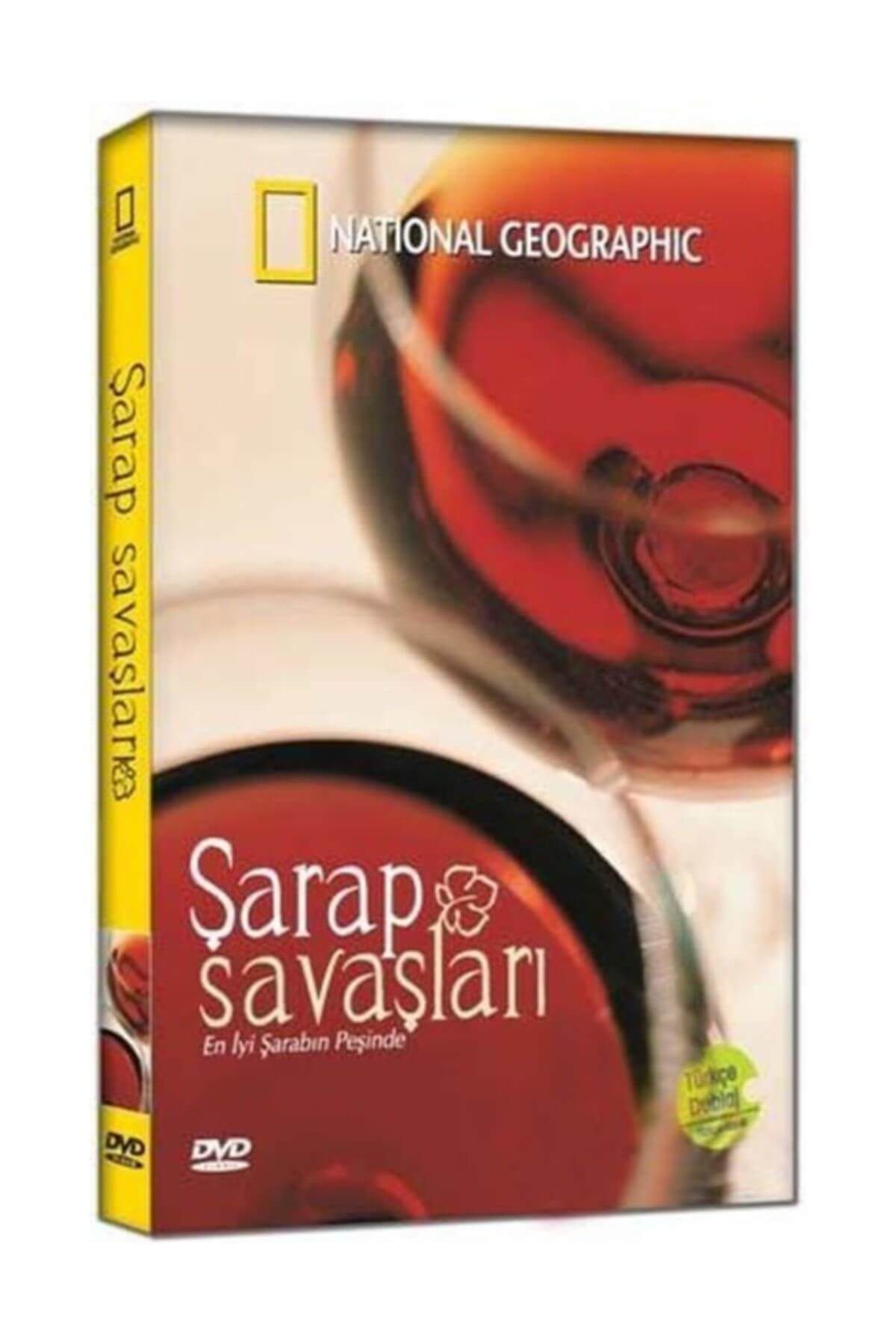 A.E Dvd N.G.Şarap Savaşları