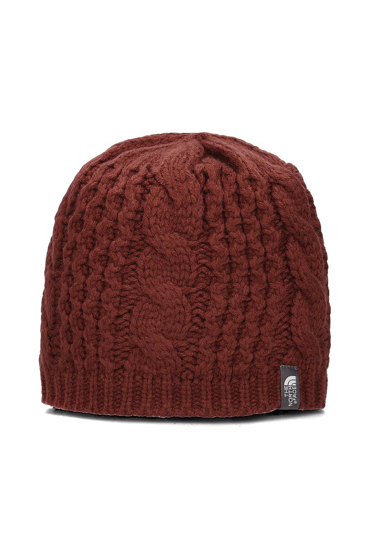 THE NORTH FACE Kadın Bere - T9358Ad4Q Cable Minna Beanie - T9358AD4Q