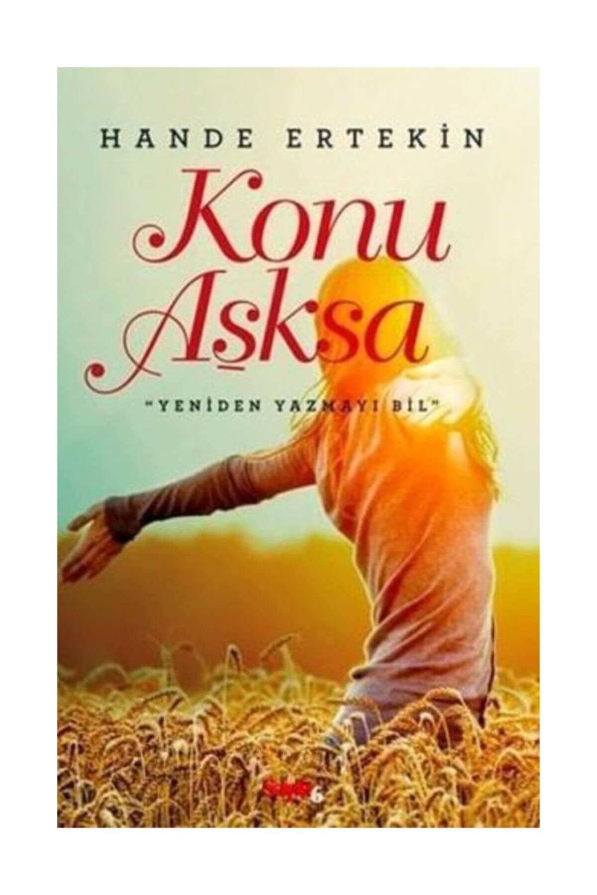Doğu Kitabevi Durmayan Adam