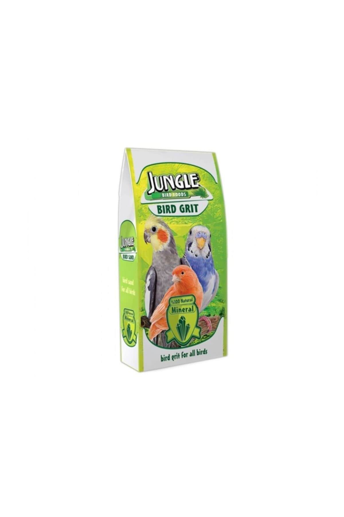 Jungle Grit Kuş Kumu 300 Gr