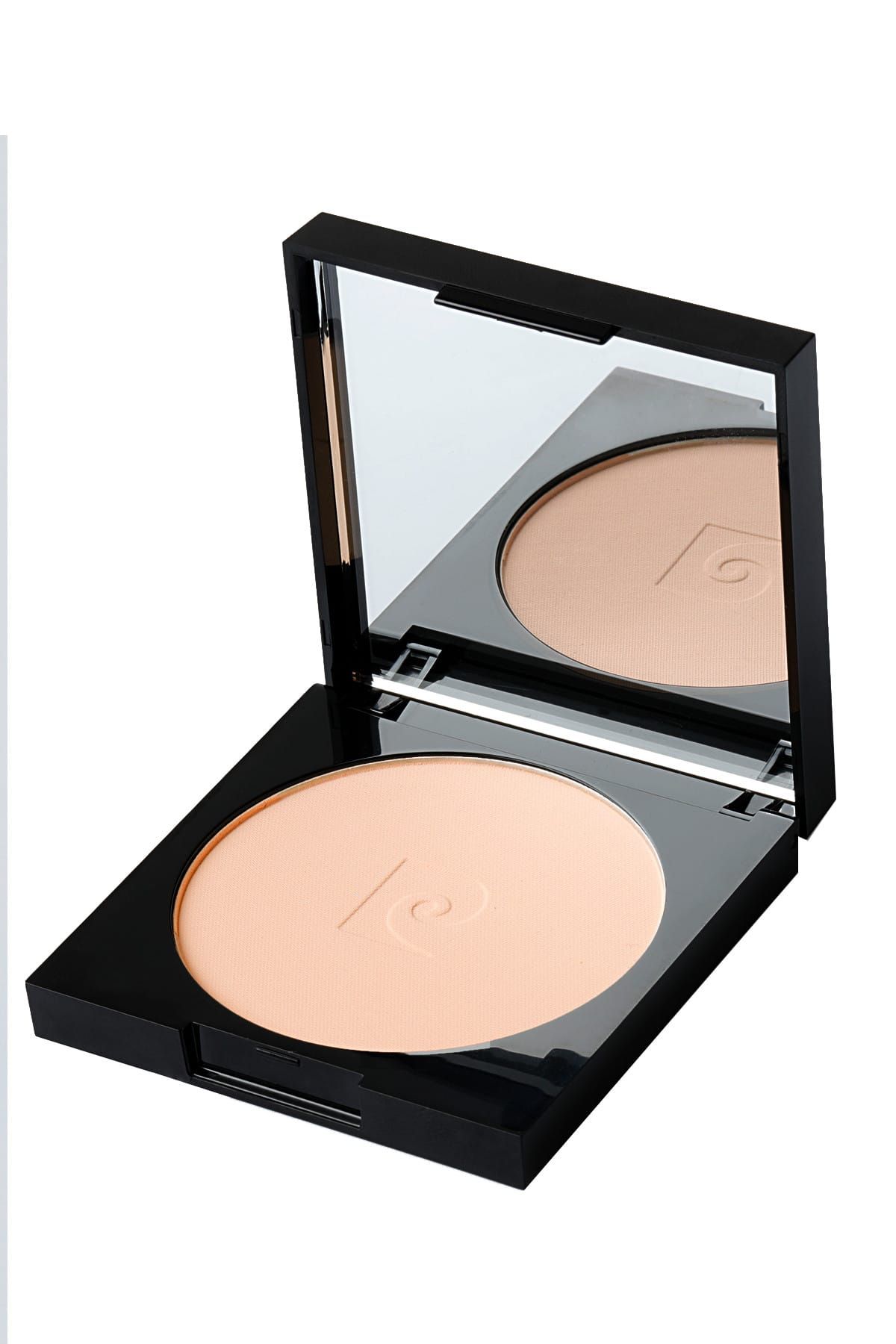 Pierre Cardin Pudra - Porcelain Edition Compact Powder Neutral Honey 8680570466813