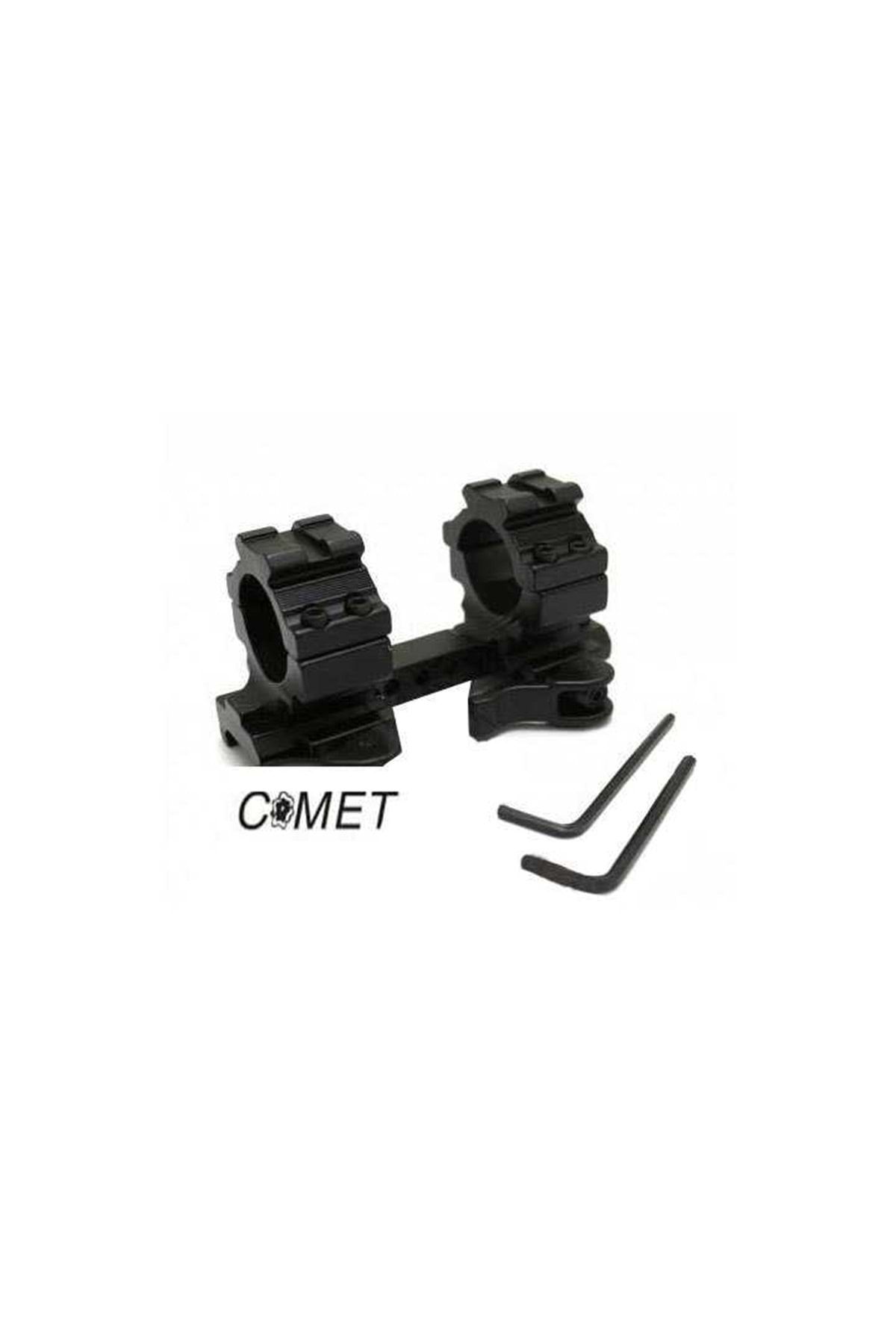 Comet Ayk003 Taktıkal Dampa Ayaklık