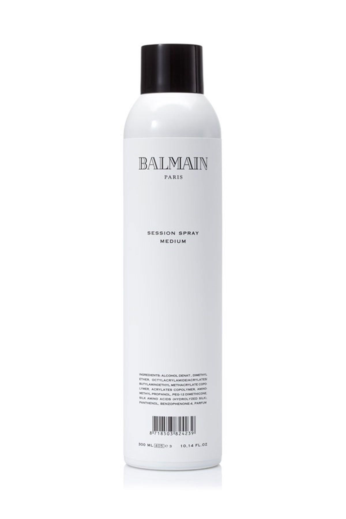 BALMAIN Saç Şekillendirici (Orta) - St Session Medium 300 ml 8718503824239