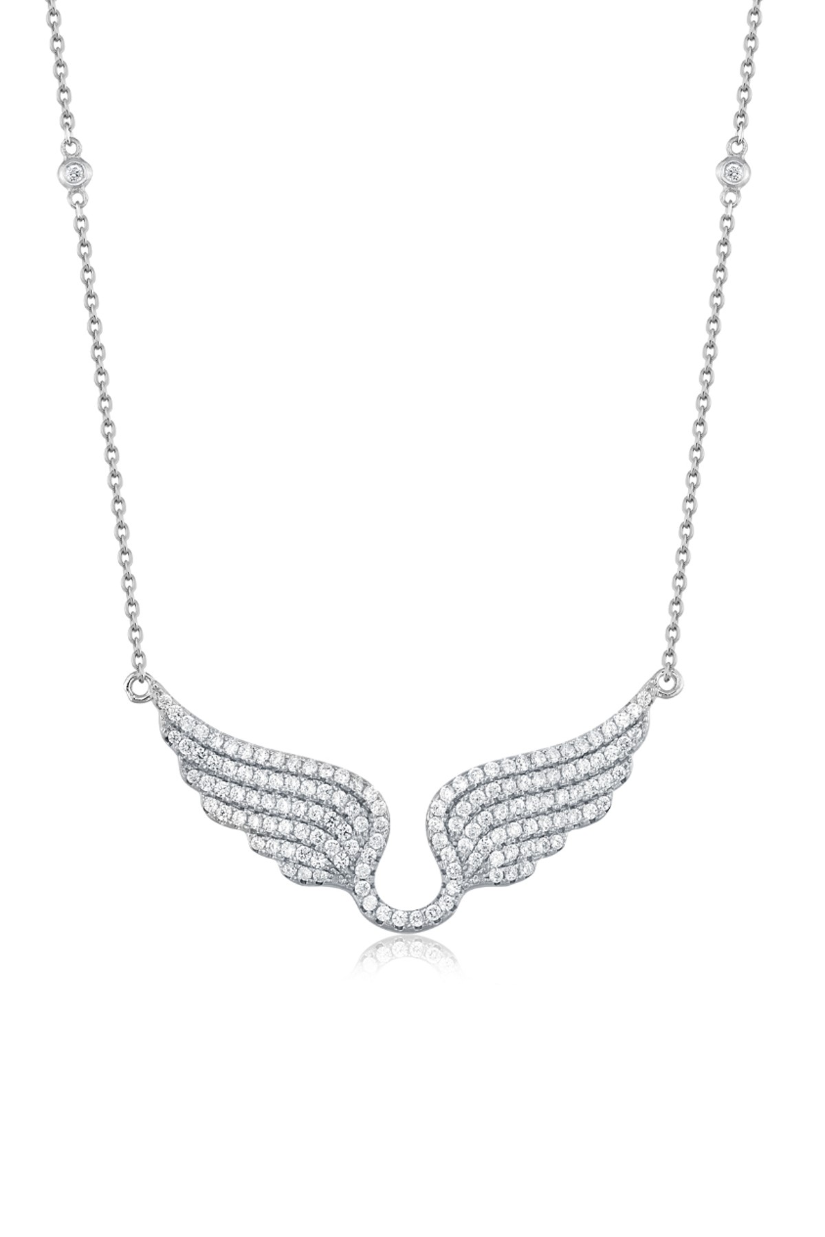 Carat Laboratories Kadın 1,4 Carat Kolye CP20718