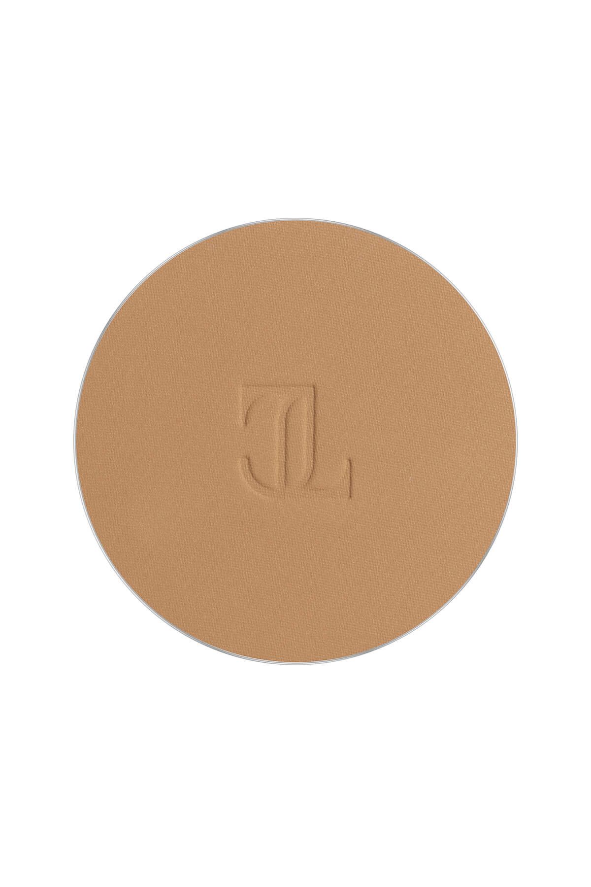 INGLOT Jennifer Lopez Collection - Freedom System Boogie Down Bronzer J215 Golden Sun 5901905950245