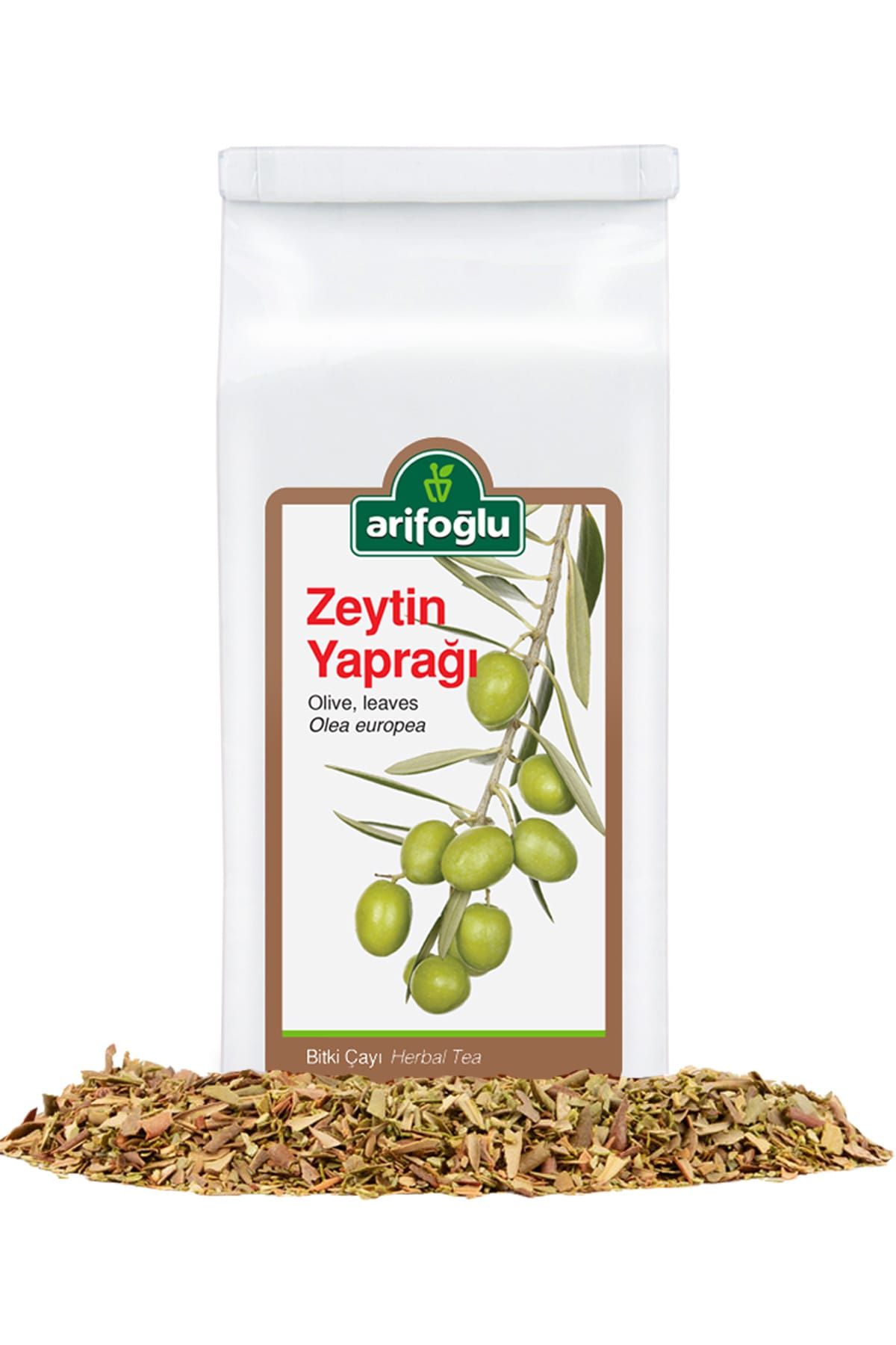 Arifoğlu Zeytin Yaprağı 120g