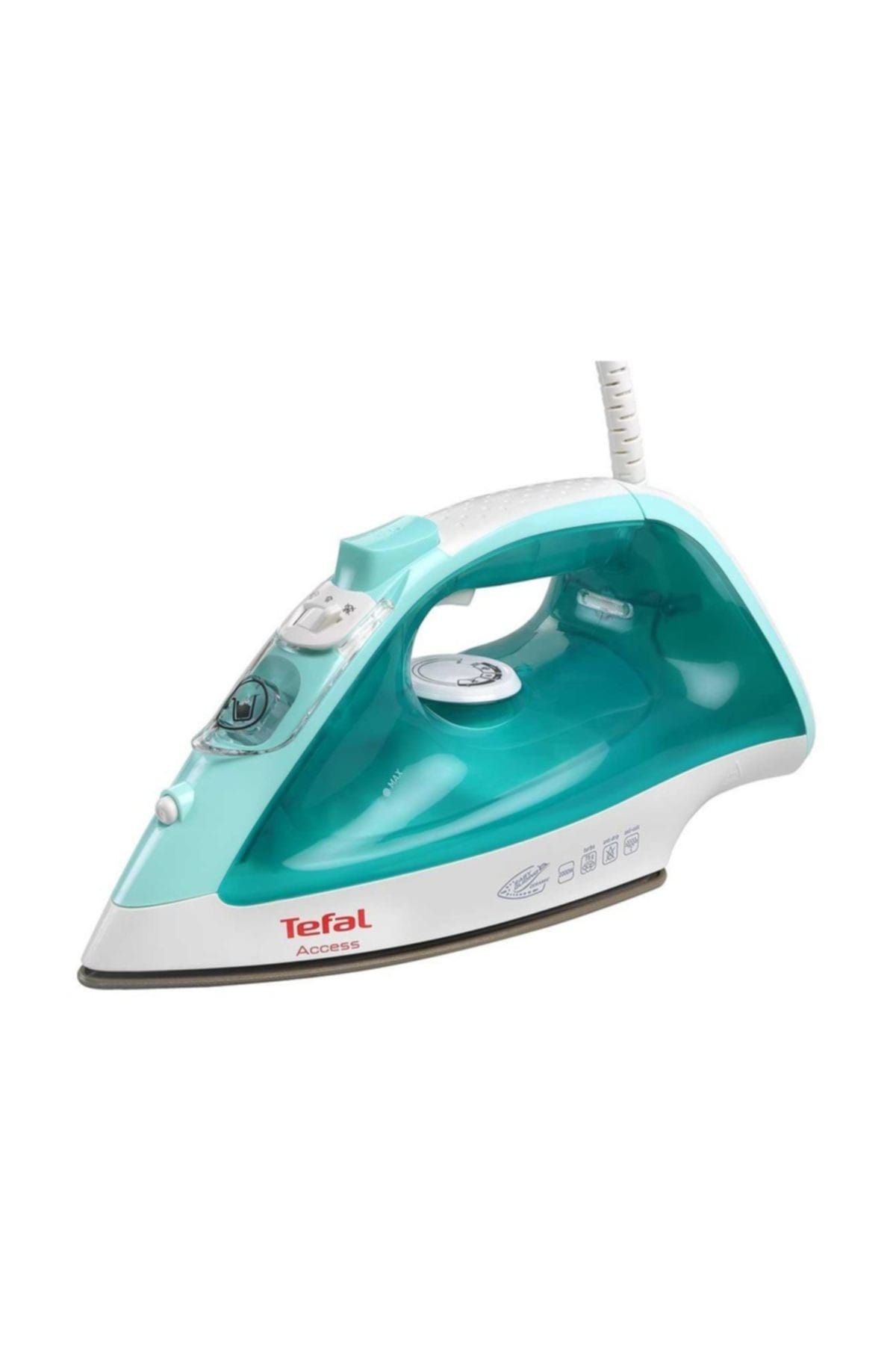 TEFAL Access Buharlı Ütü FV1541