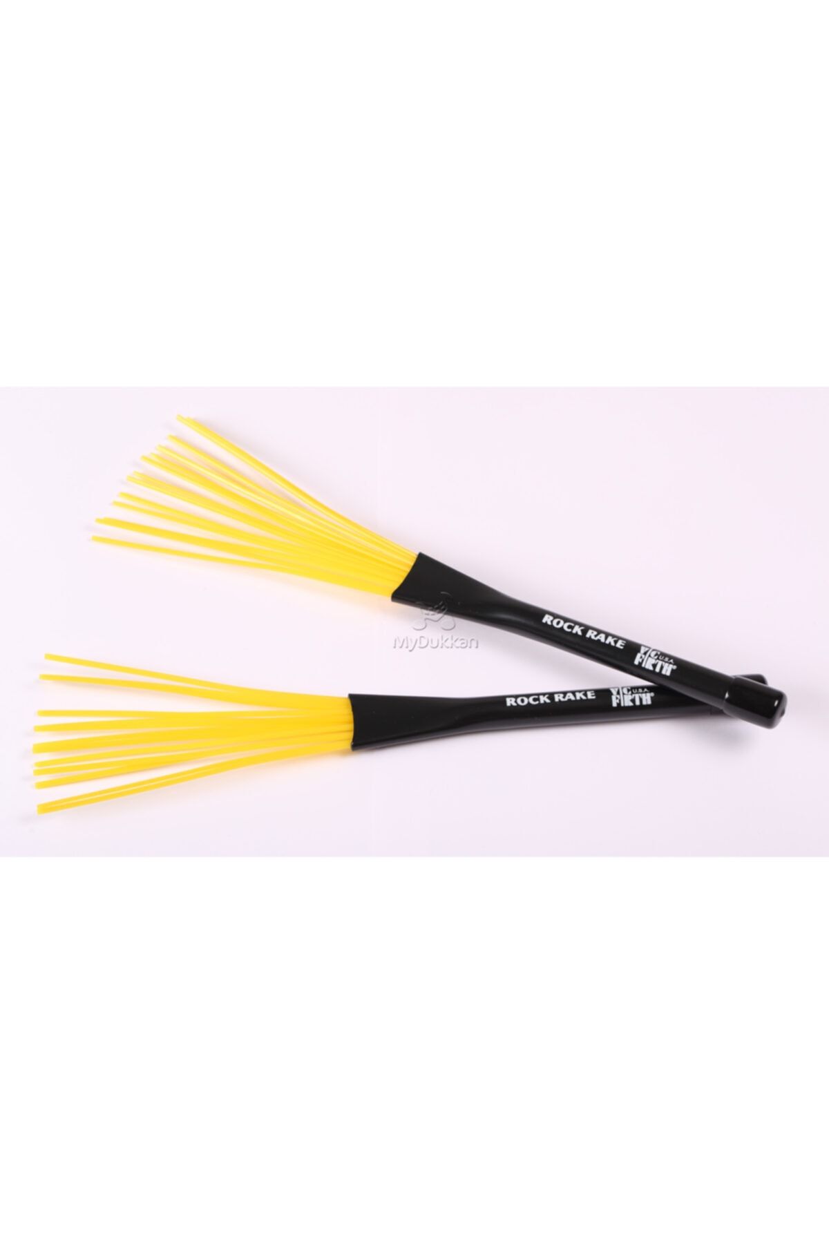 VIC FIRTH Rock Rake (brr) Fırça Baget