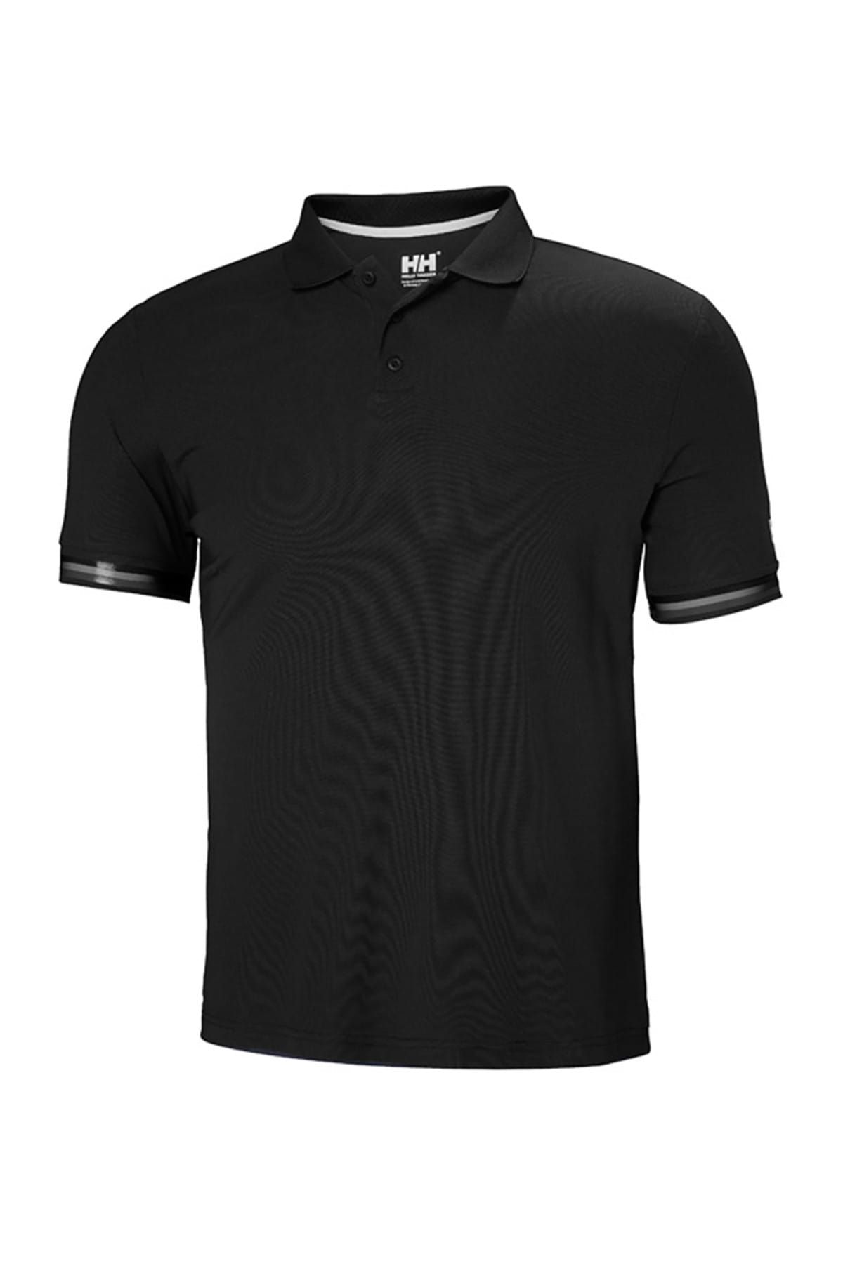 Helly Hansen Erkek Hp Code Zero Polo