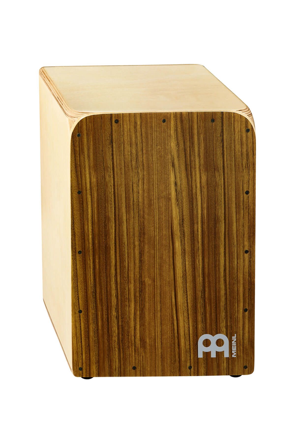 Meinly Meinl WCAJ500NTOV Cajon Natural Birch Ovangkol Frontplate