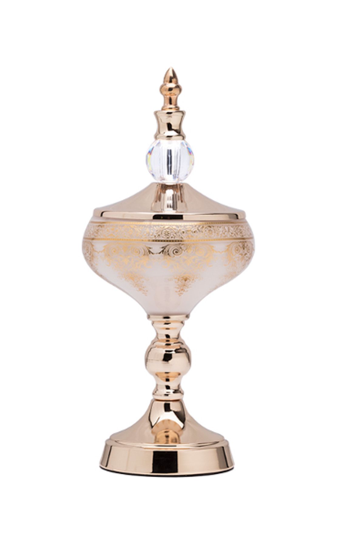 BİEV Serenade Şekerlik 14x14x34 Cm 2015927
